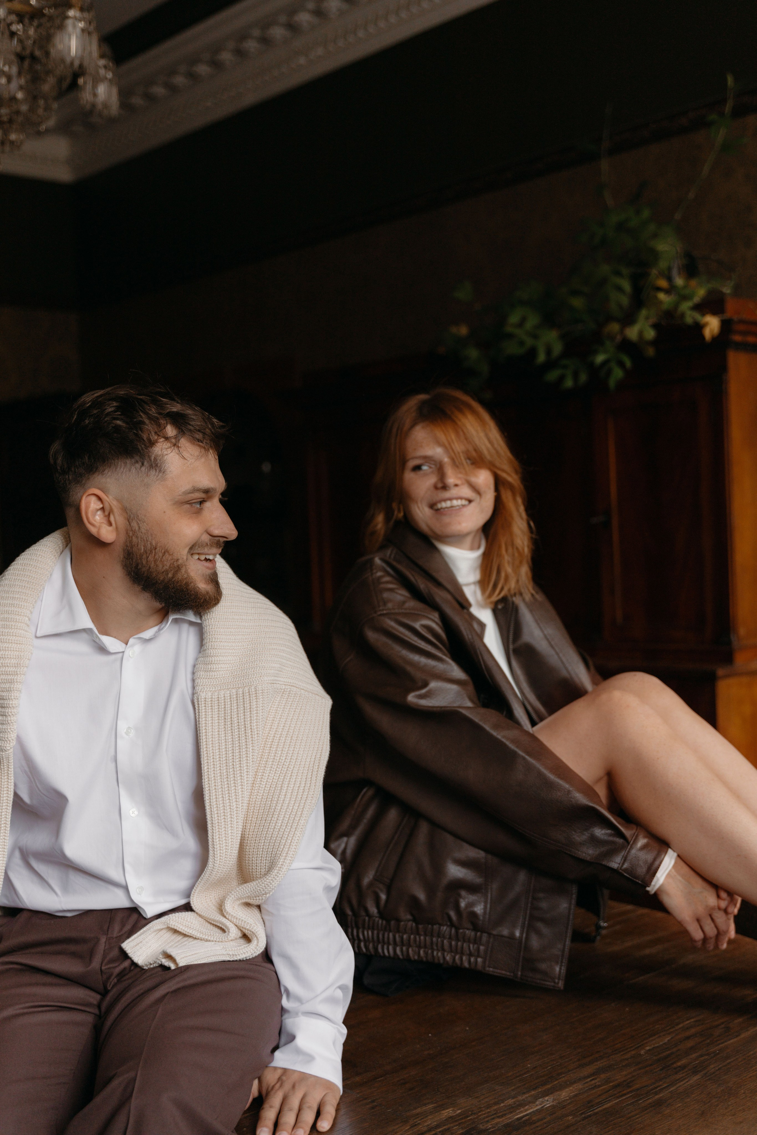 А & Ю. Женский и свадебный фотограф Москва Елизавета Перова