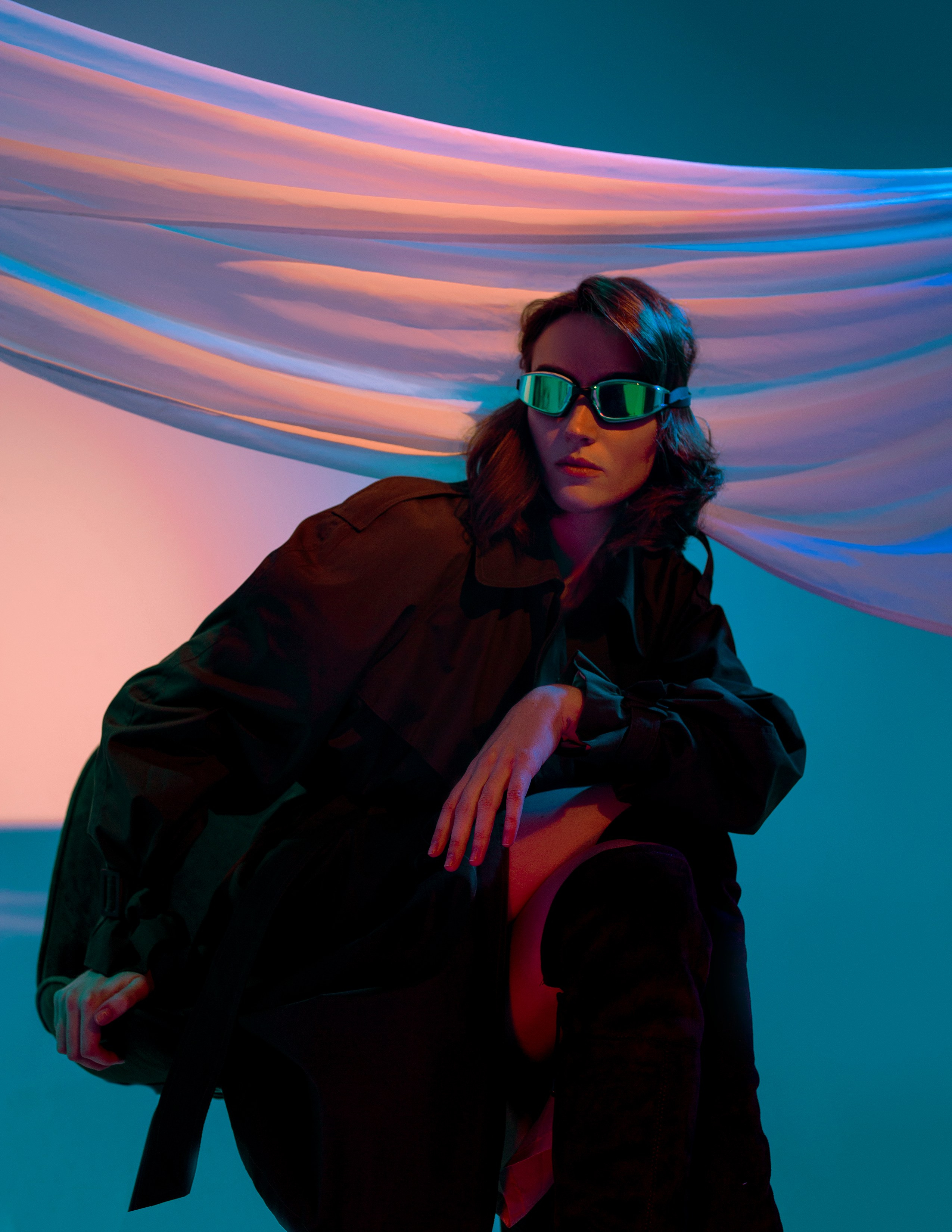 Digital Rebirth. 10sphoto