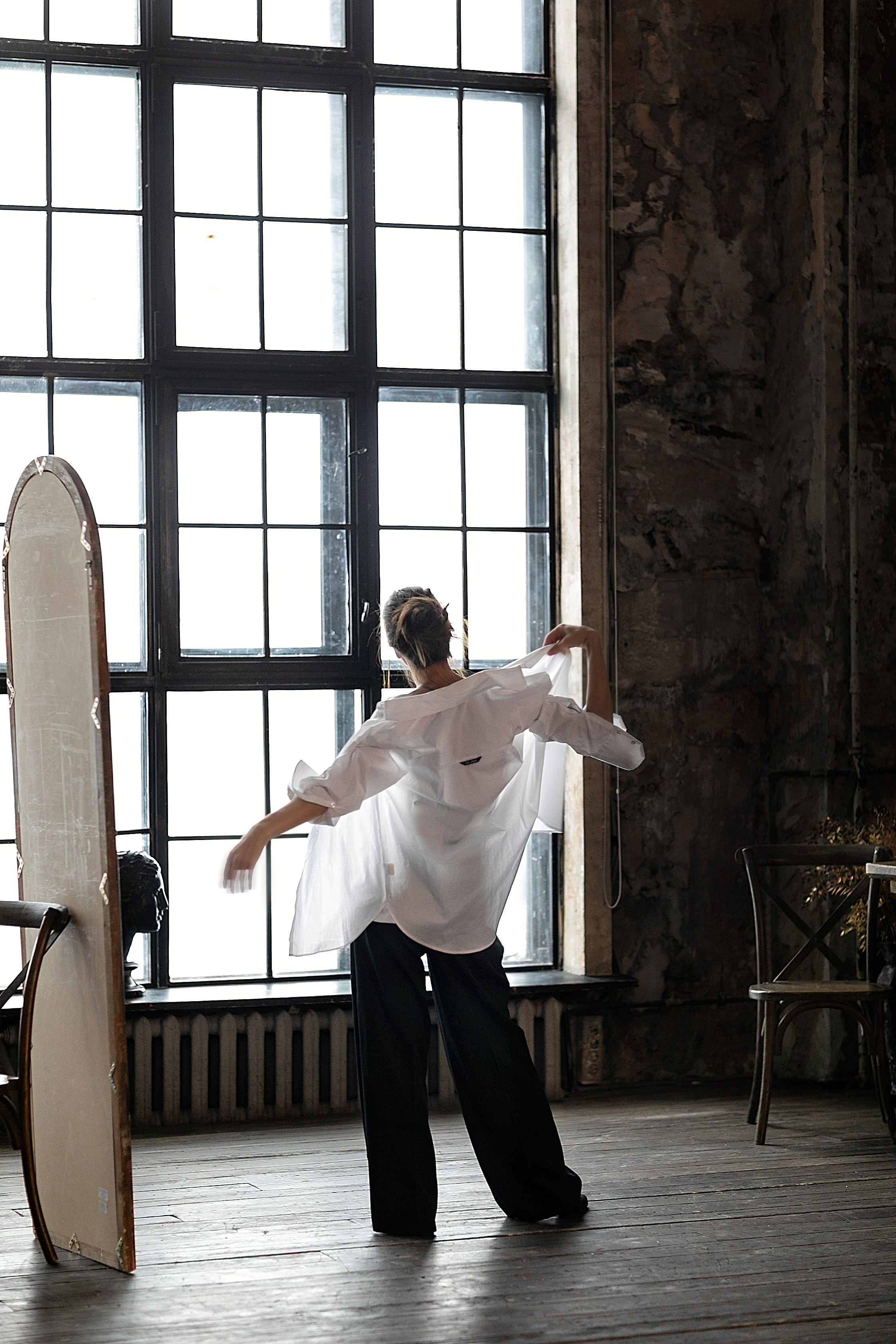 Тоня. Женский фотограф в Москве Елена Пикун