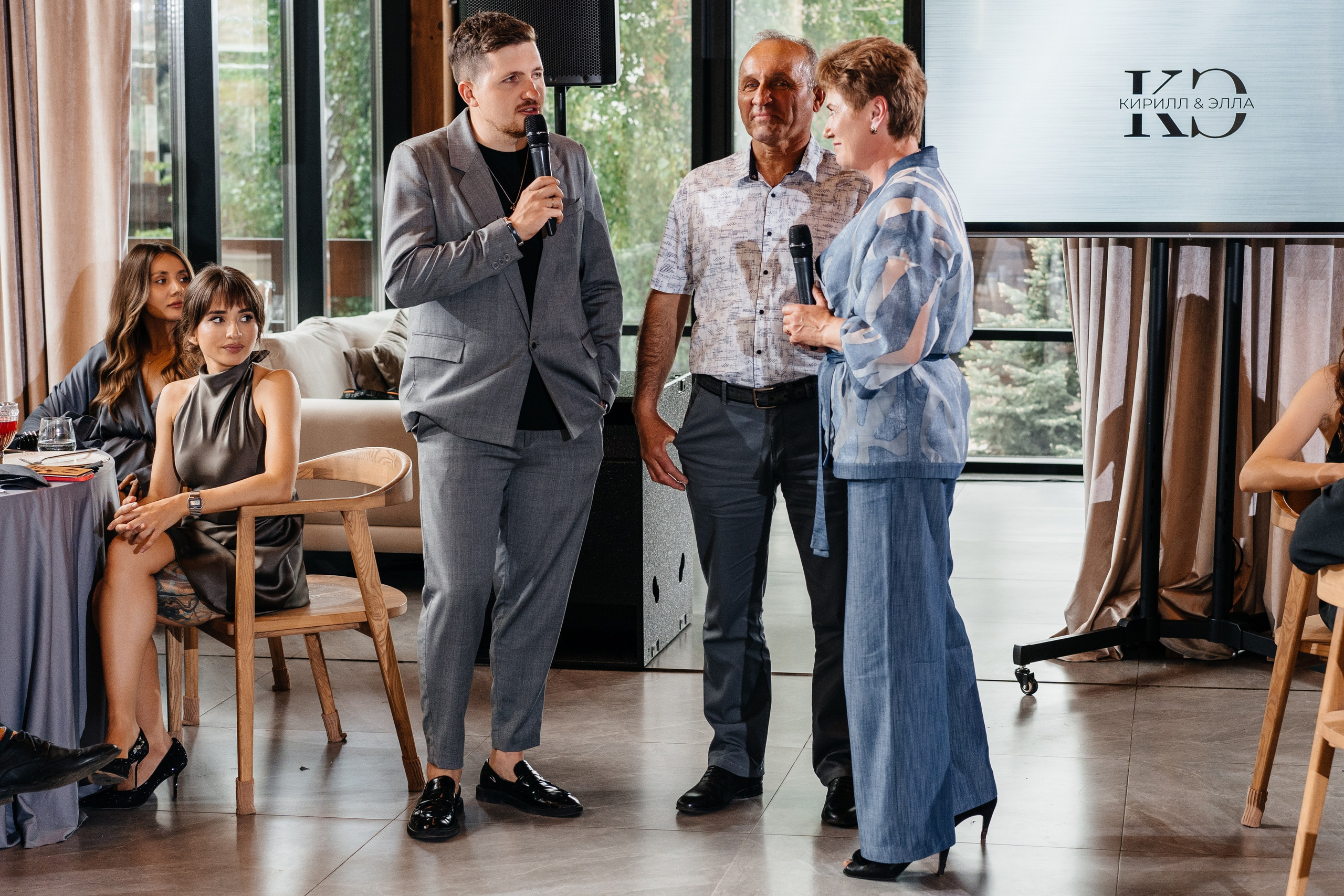 Элла & Кирилл. Свадебный фотограф Барнаул Алексей Павлов