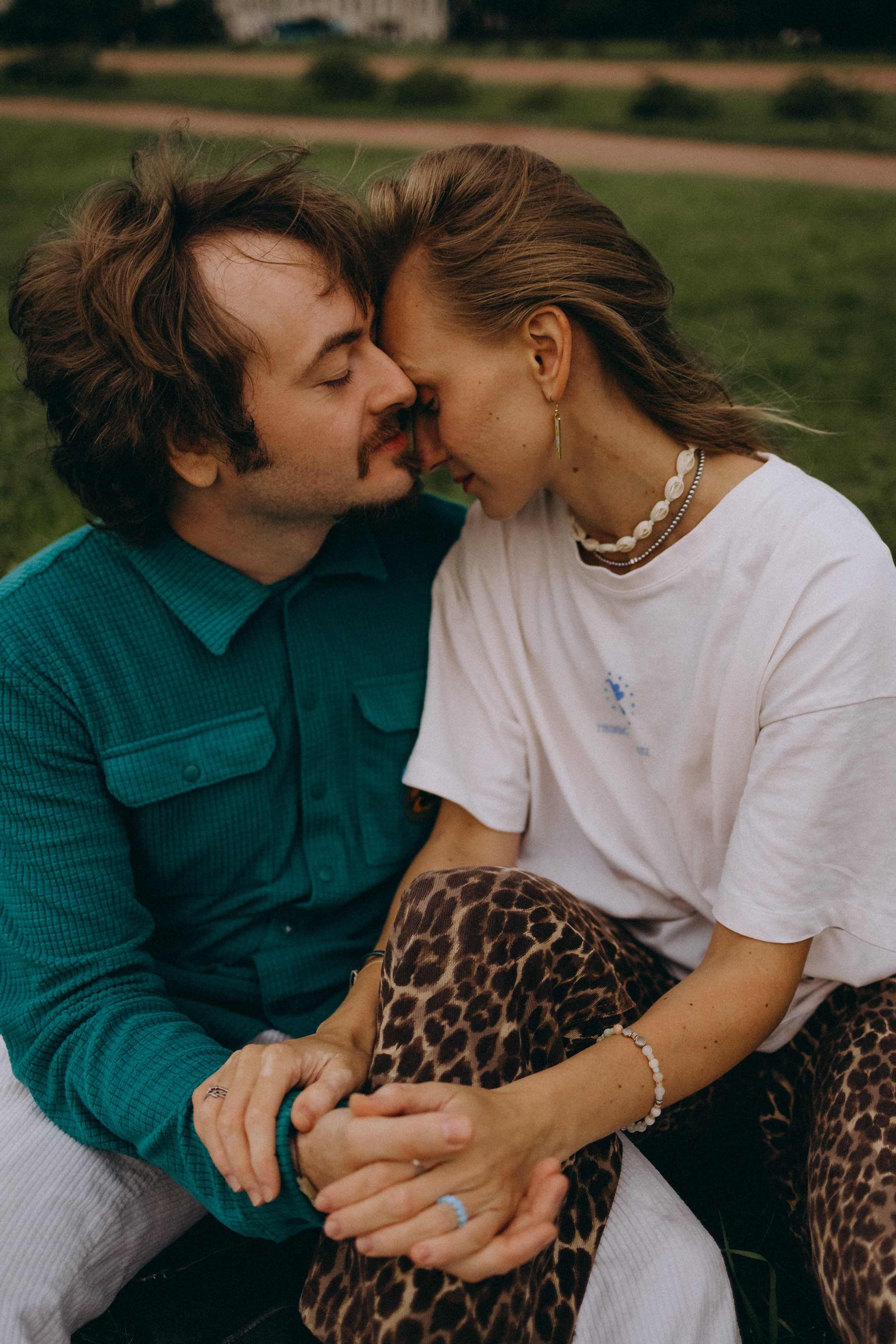 Юля и Влад. Главная