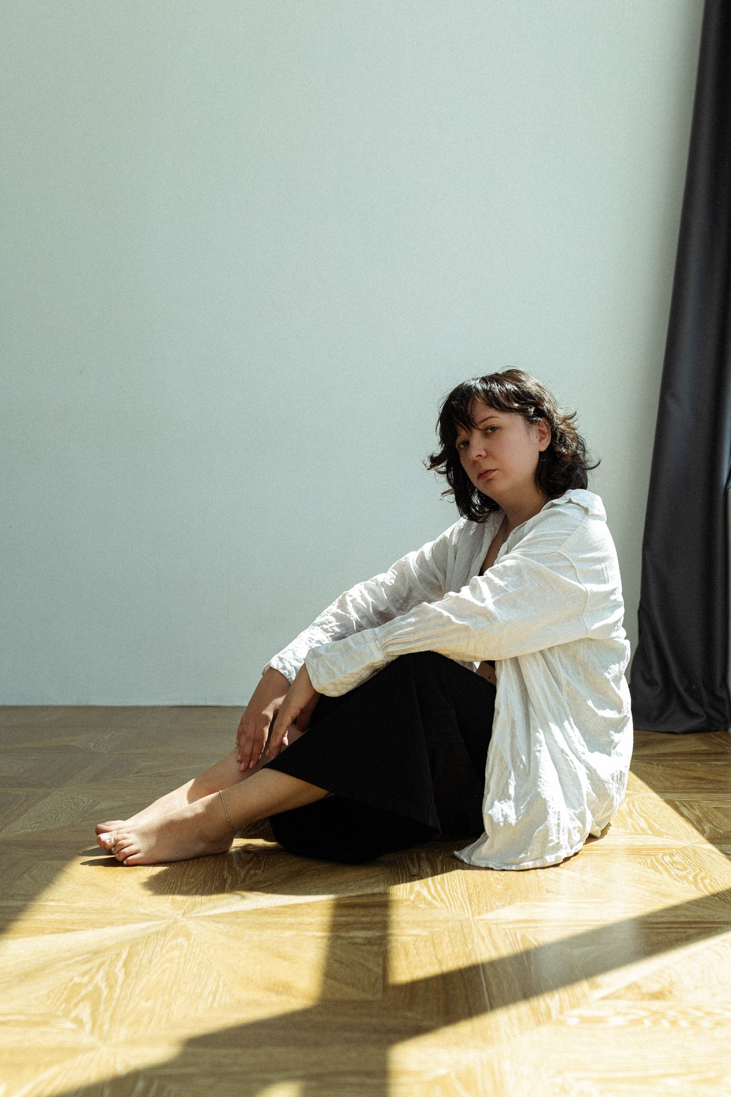 Анна. Портретный фотограф в Нижнем Новгороде Елена Ханова