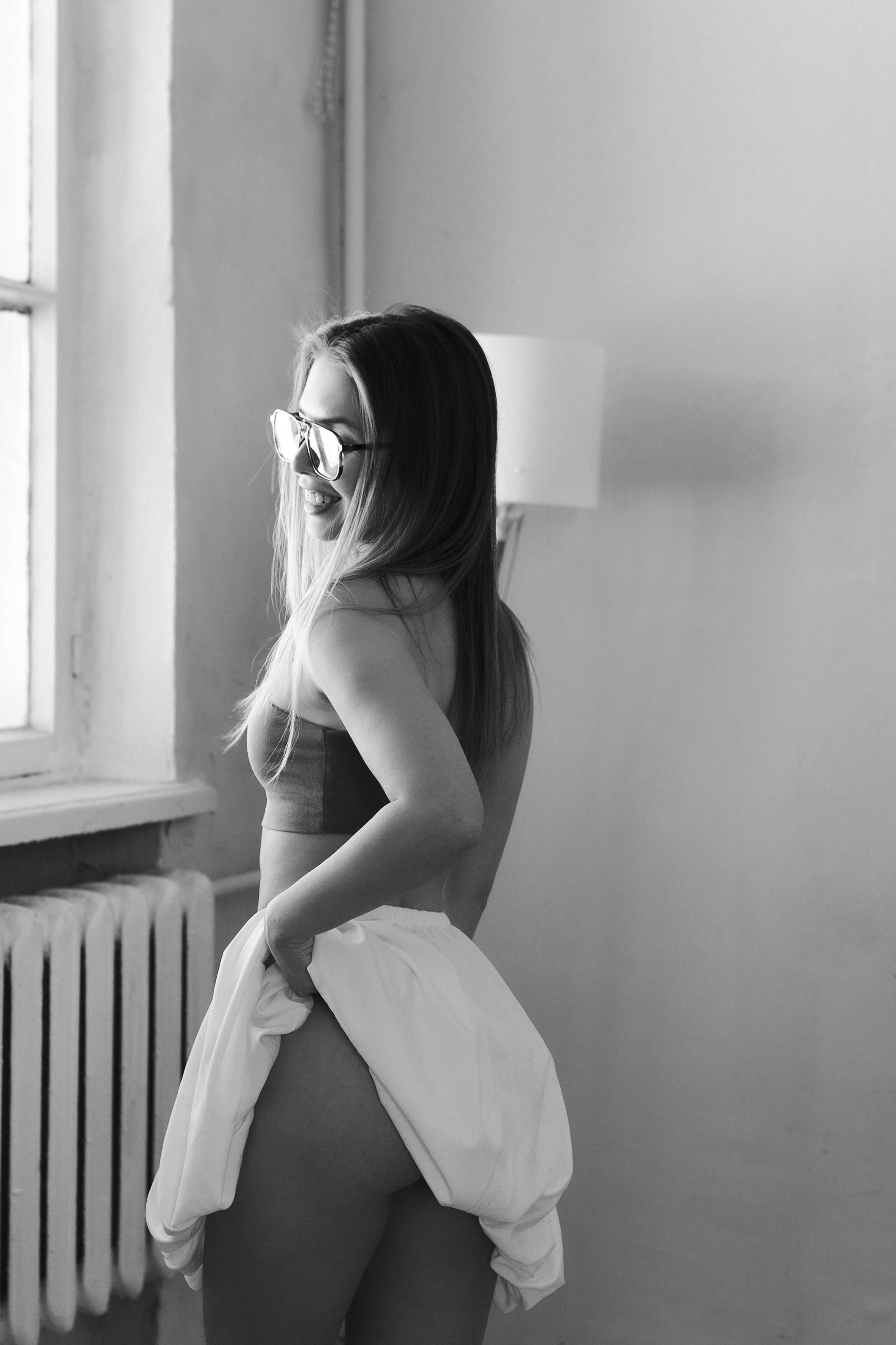 Лена. Портретный фотограф в Нижнем Новгороде Елена Ханова