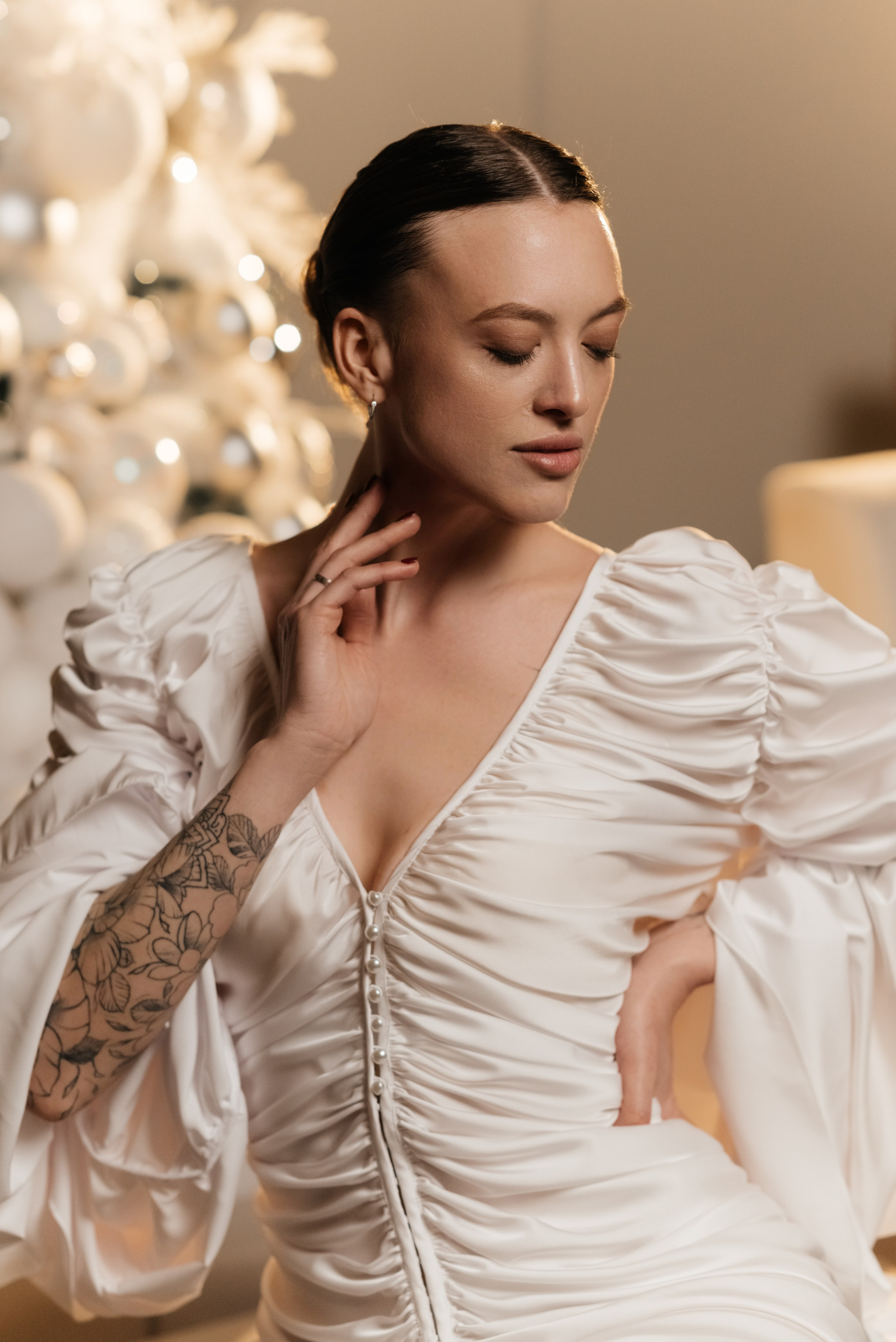 Фотостудия Леона «СОФТ». Фотограф Елена Кучук