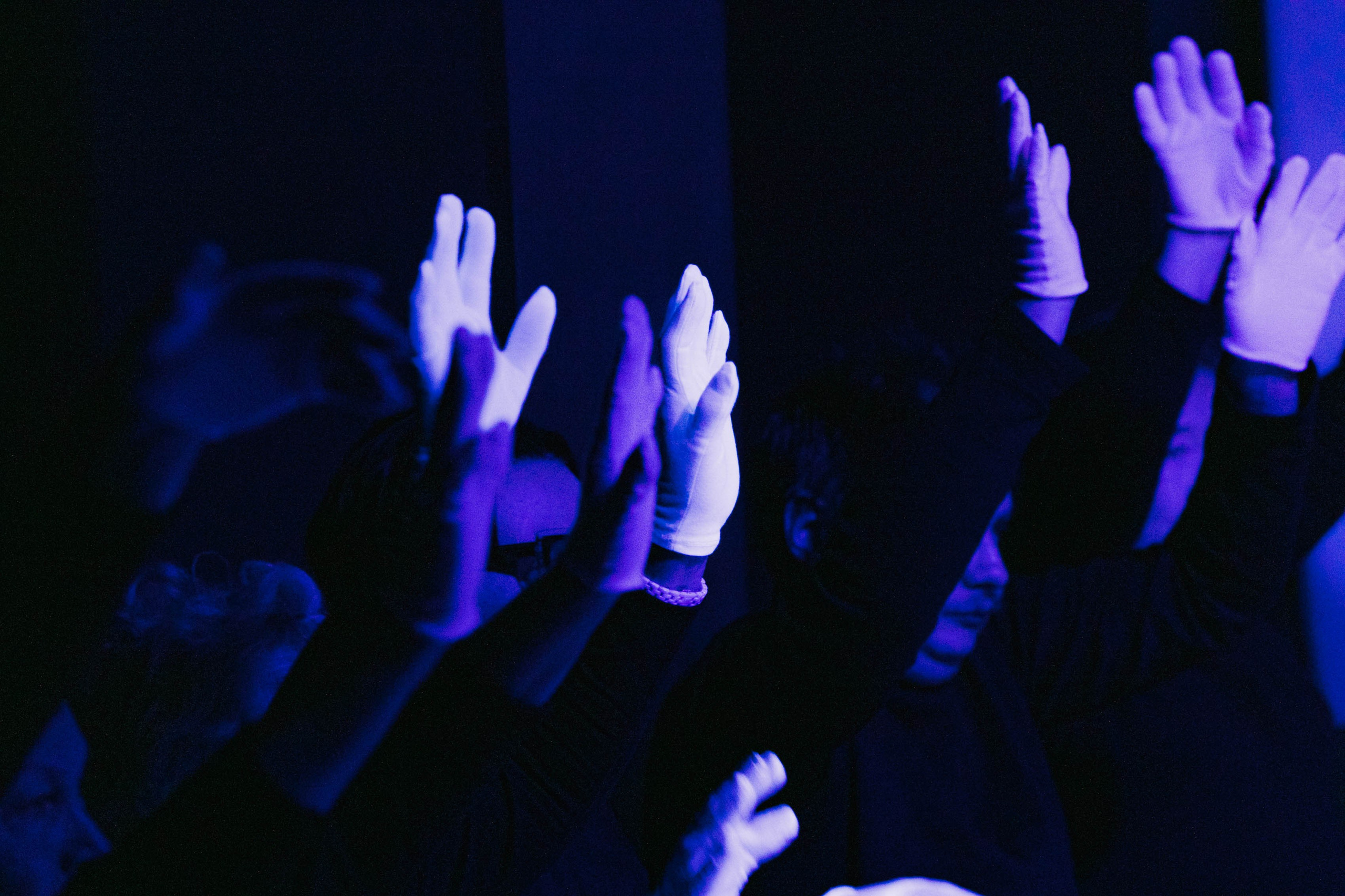 "Добрые сказки для добрых друзей" Инклюзивный спектакль ЦР "Анима", 2024 г. Фотограф: Адмакина Дарья