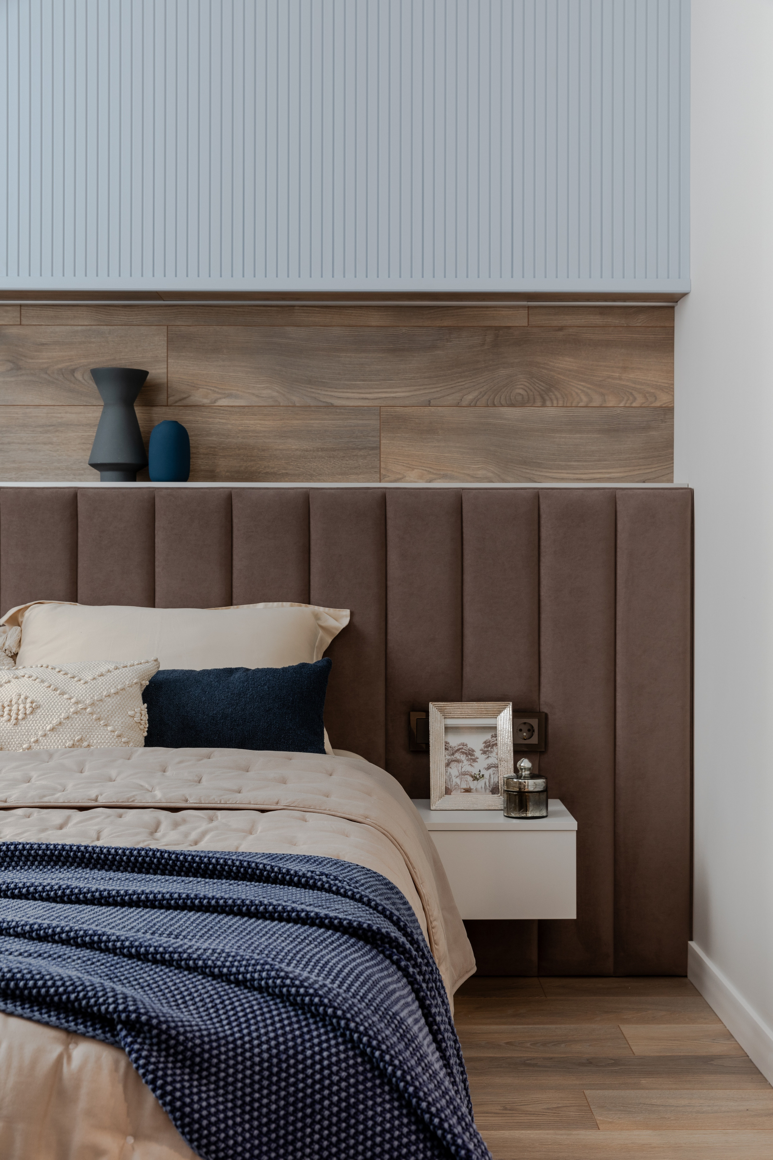 Дизайн проект Ирины Кацер @artel_design_sochi Публикация в журнале «HIHOME». Интерьерный фотограф в Сочи Владислав Нагин