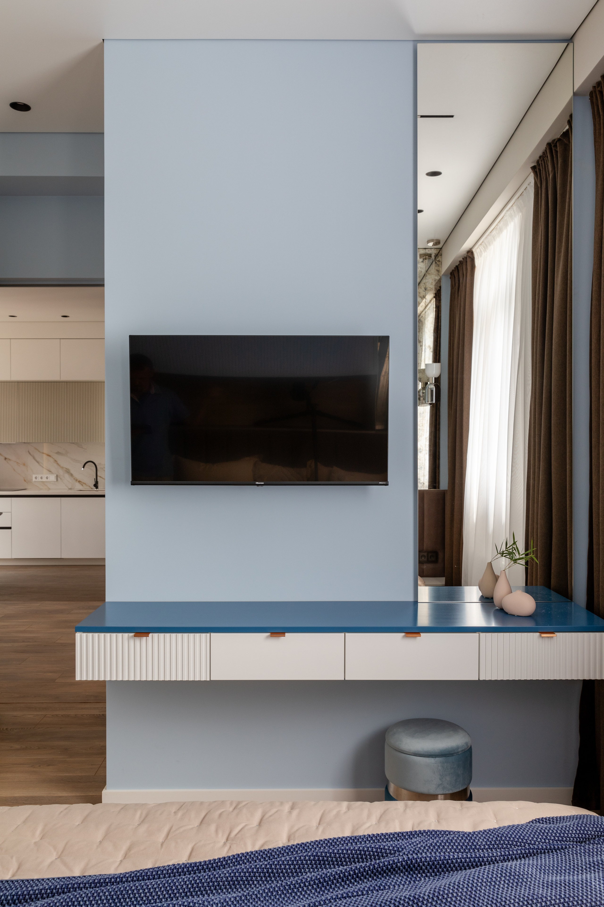 Дизайн проект Ирины Кацер @artel_design_sochi Публикация в журнале «HIHOME». Интерьерный фотограф в Сочи Владислав Нагин