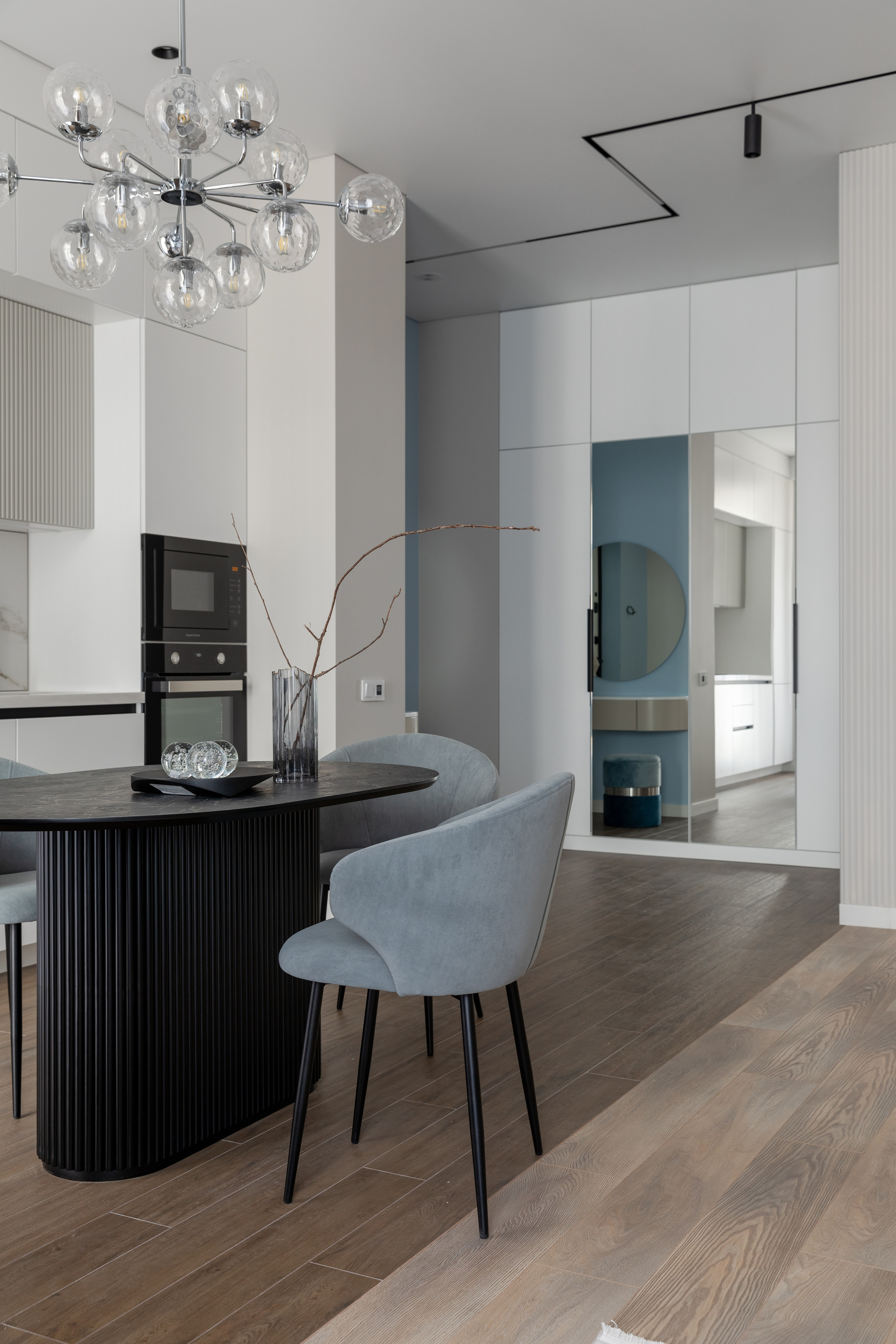 Дизайн проект Ирины Кацер @artel_design_sochi Публикация в журнале «HIHOME». Интерьерный фотограф в Сочи Владислав Нагин