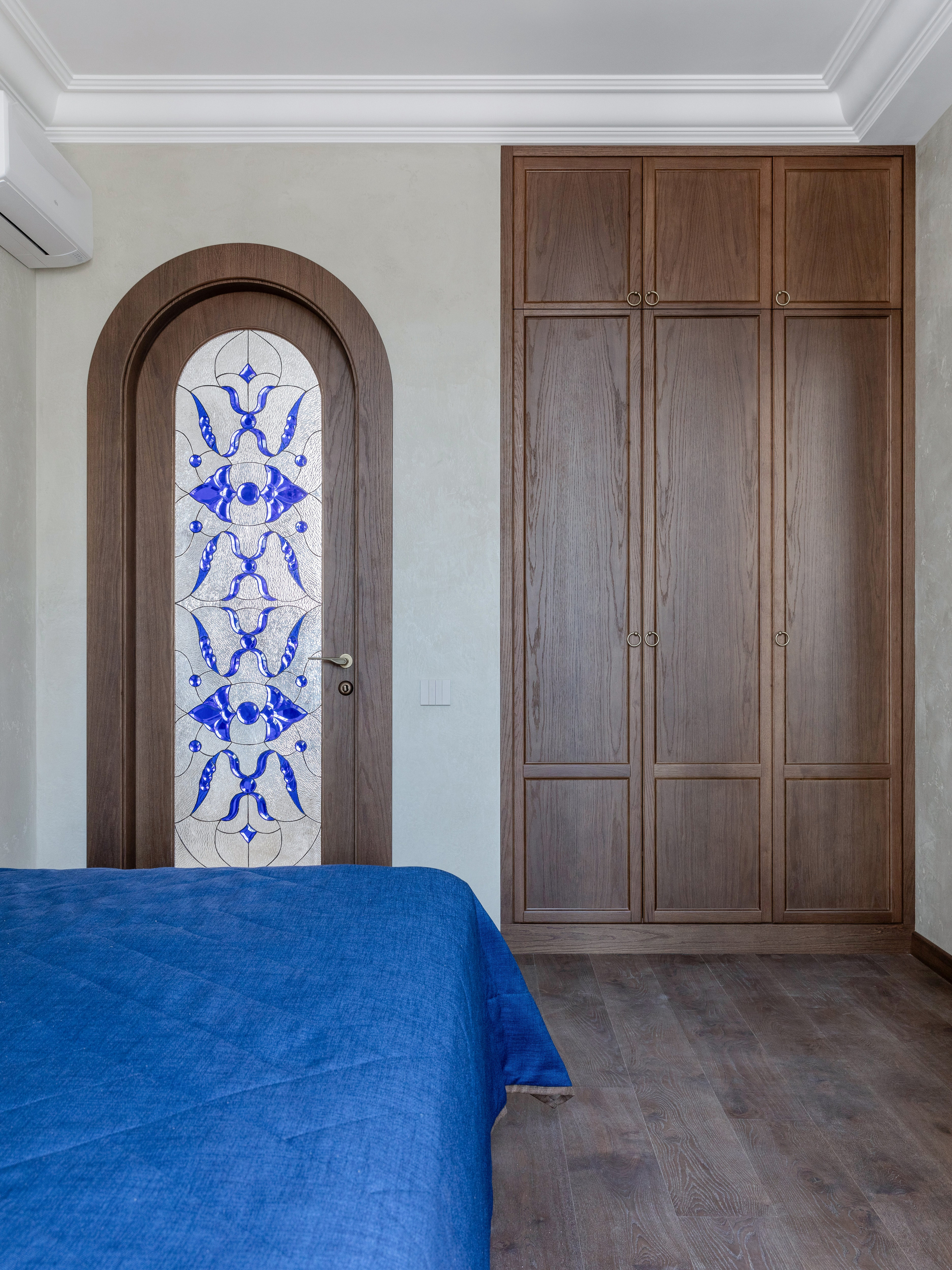 Интерьерная фотосъёмка квартиры по дизайн проекту @nosorog_design. Интерьерный фотограф Москва