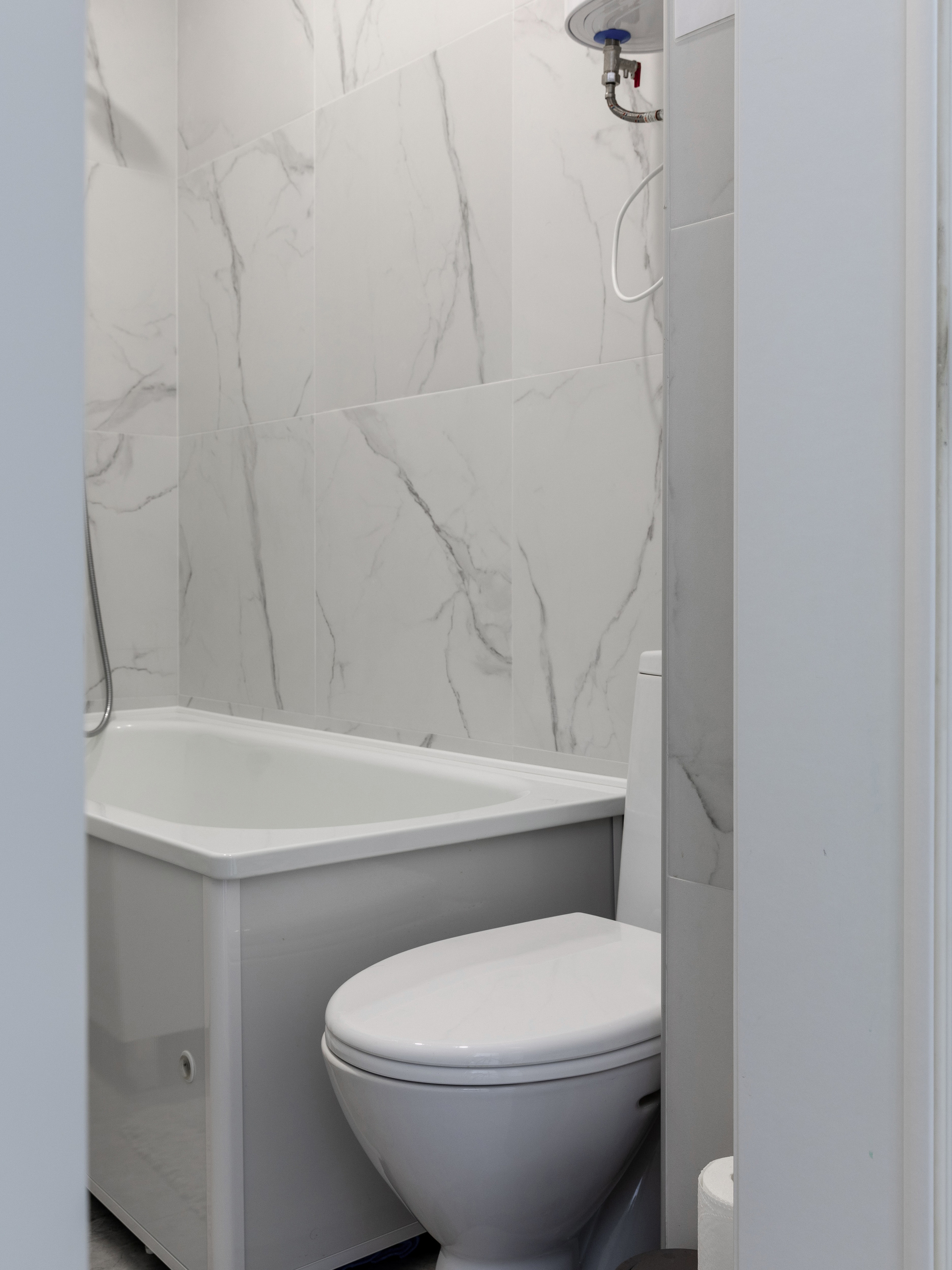 Интерьерная фотосъемка номера в гостевом доме Горный воздух. Интерьерный фотограф в Сочи Владислав Нагин