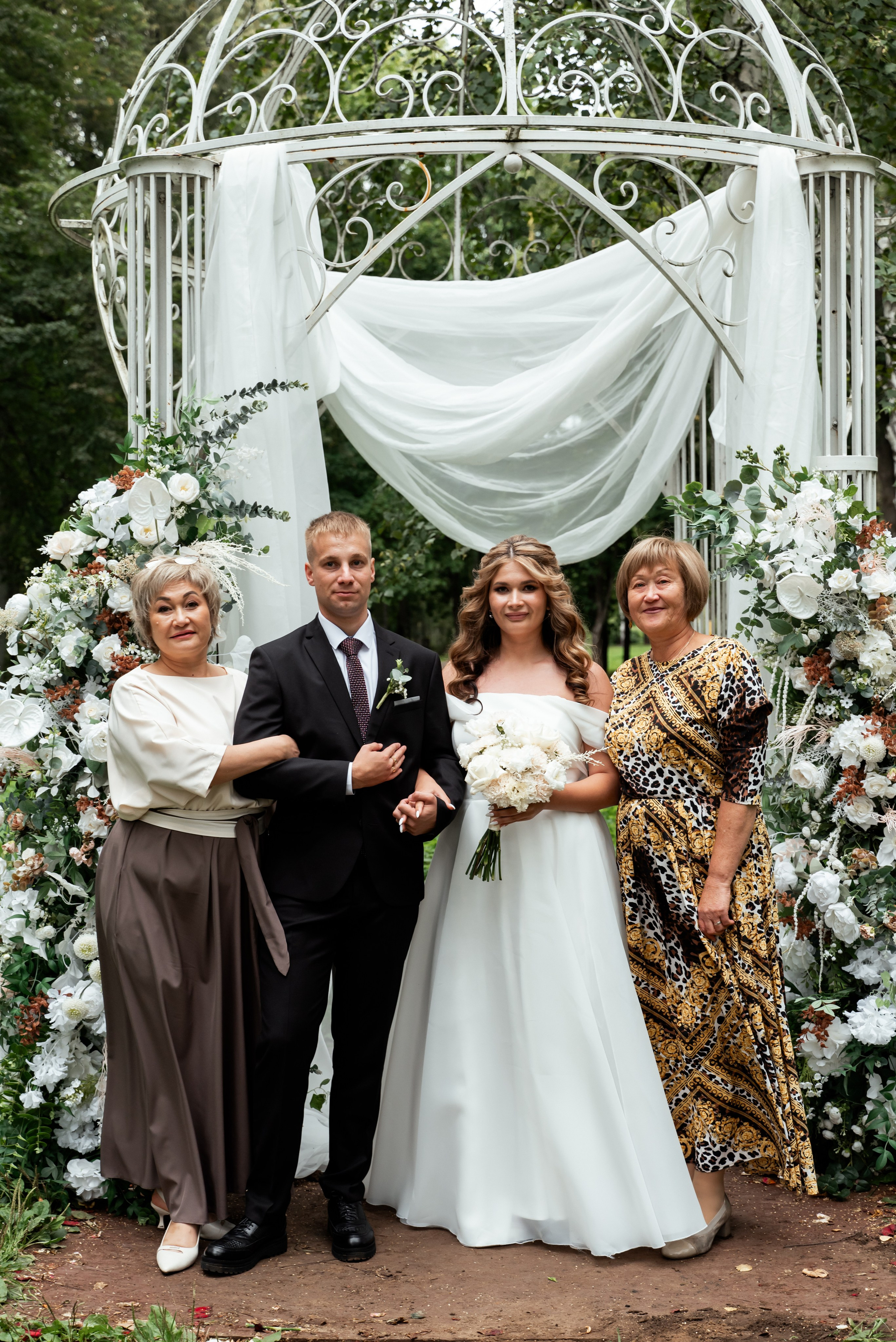 Nik&Asy wed. Свадебный и семейный фотограф в Ижевске Романова Ольга