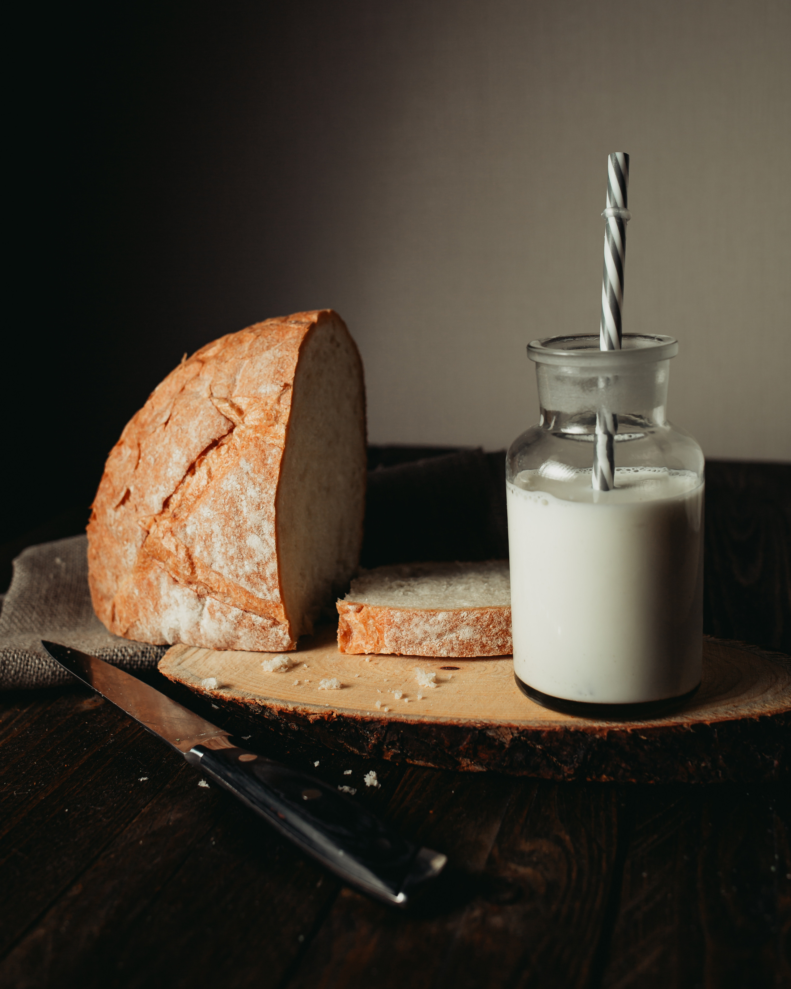 Предметкая и фуд фотография