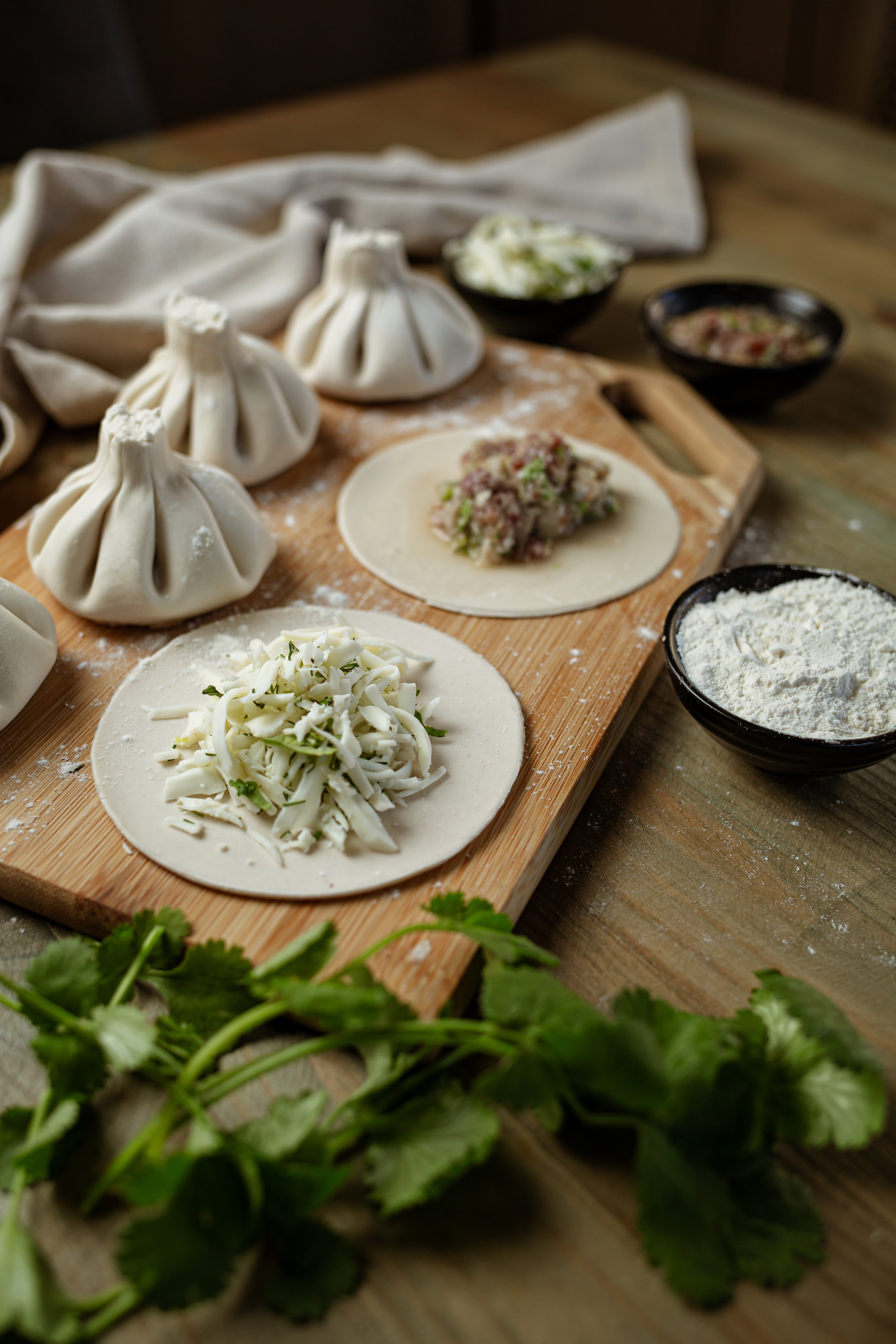 Предметкая и фуд фотография