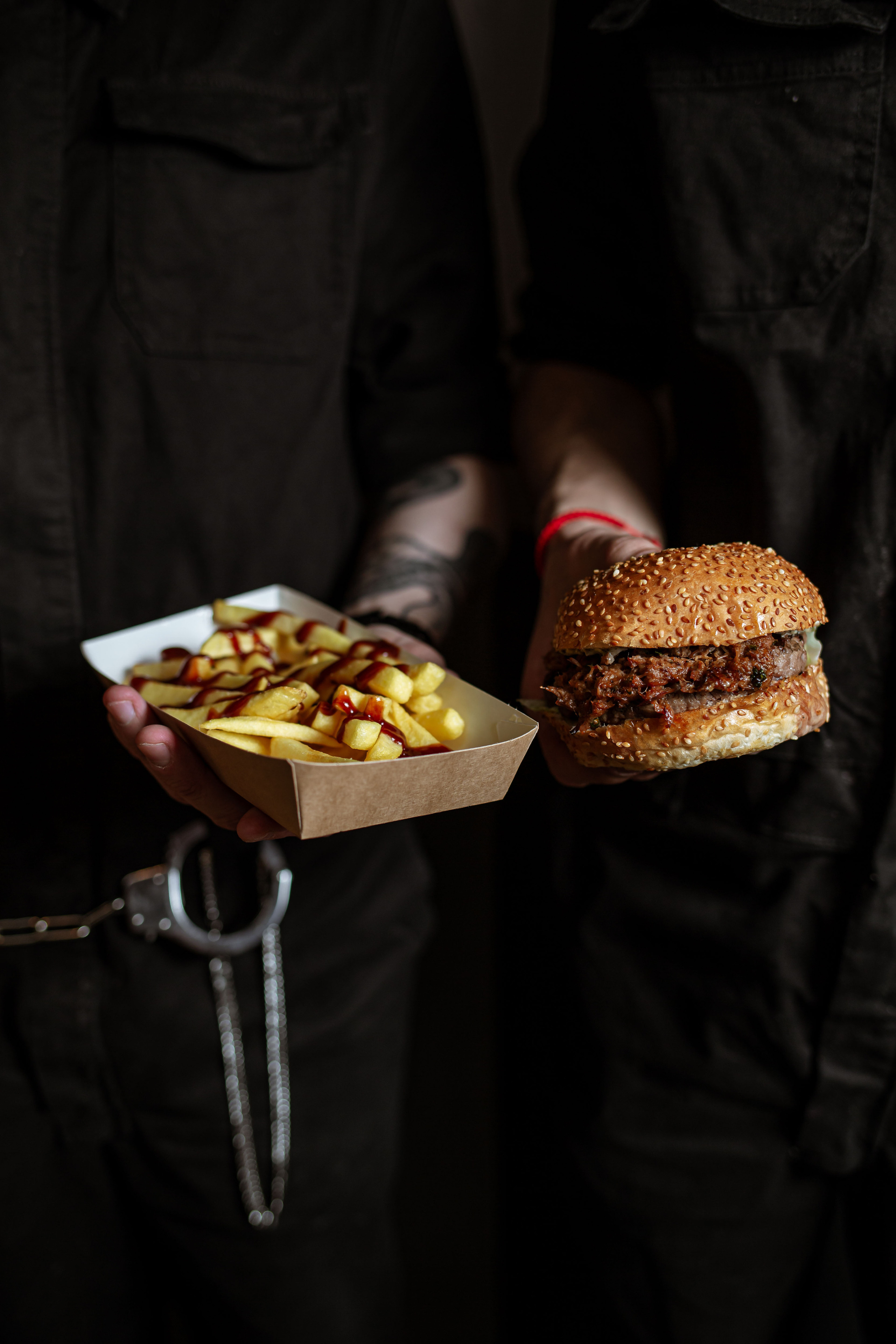 Фотограф Москва — найти фотографа в Москве для съемки в ресторан