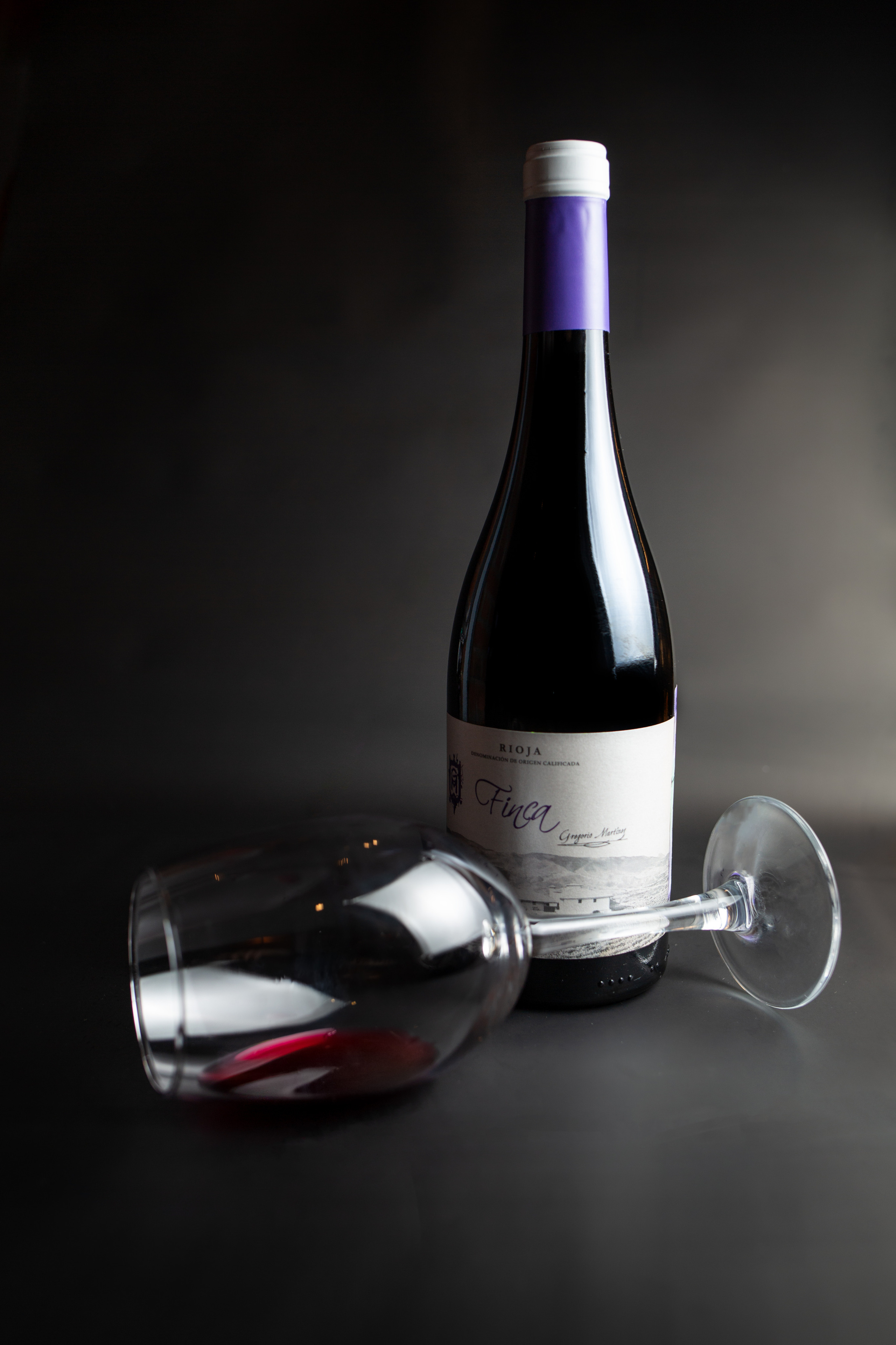 фуд фотография вина 