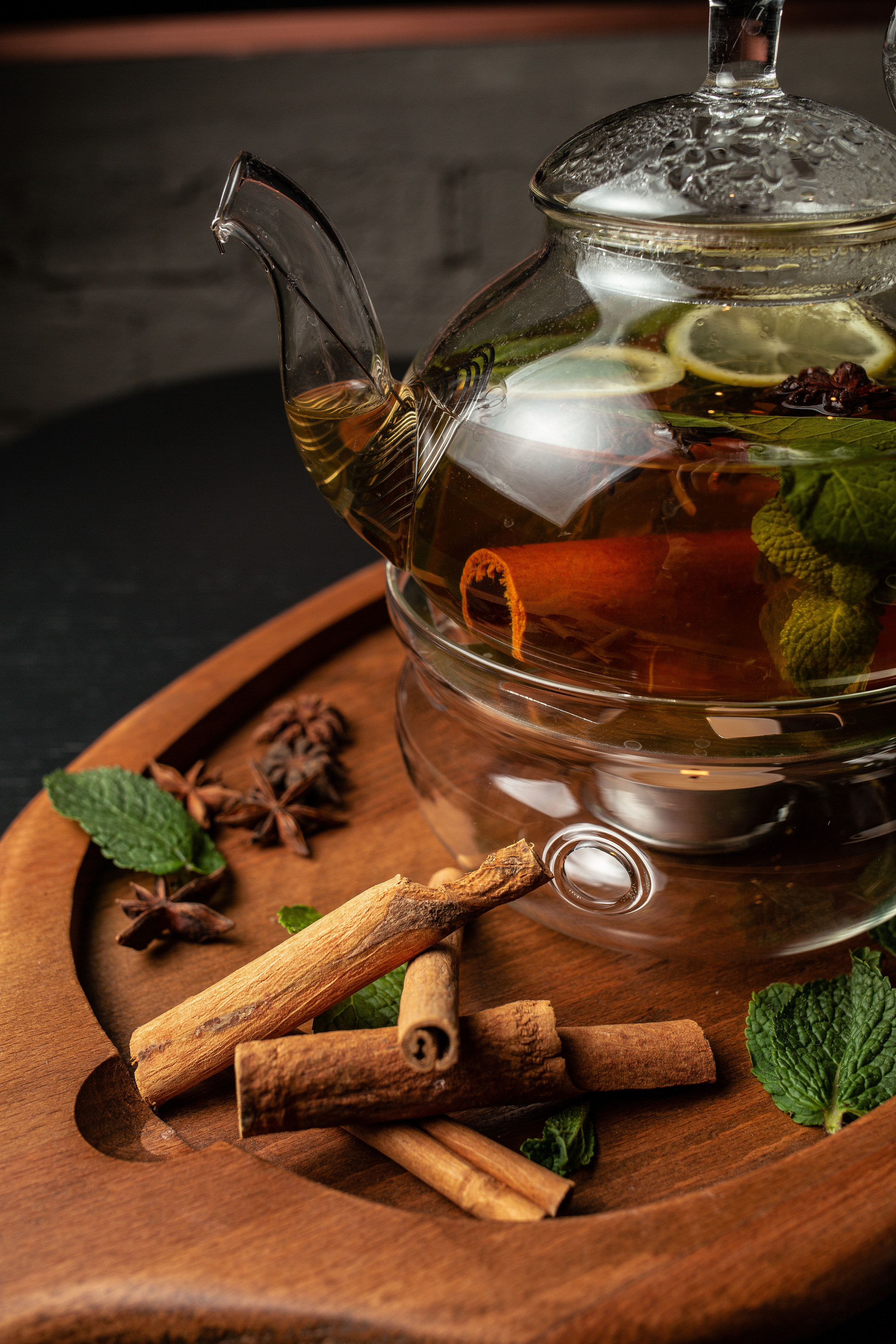 красивые фото чая