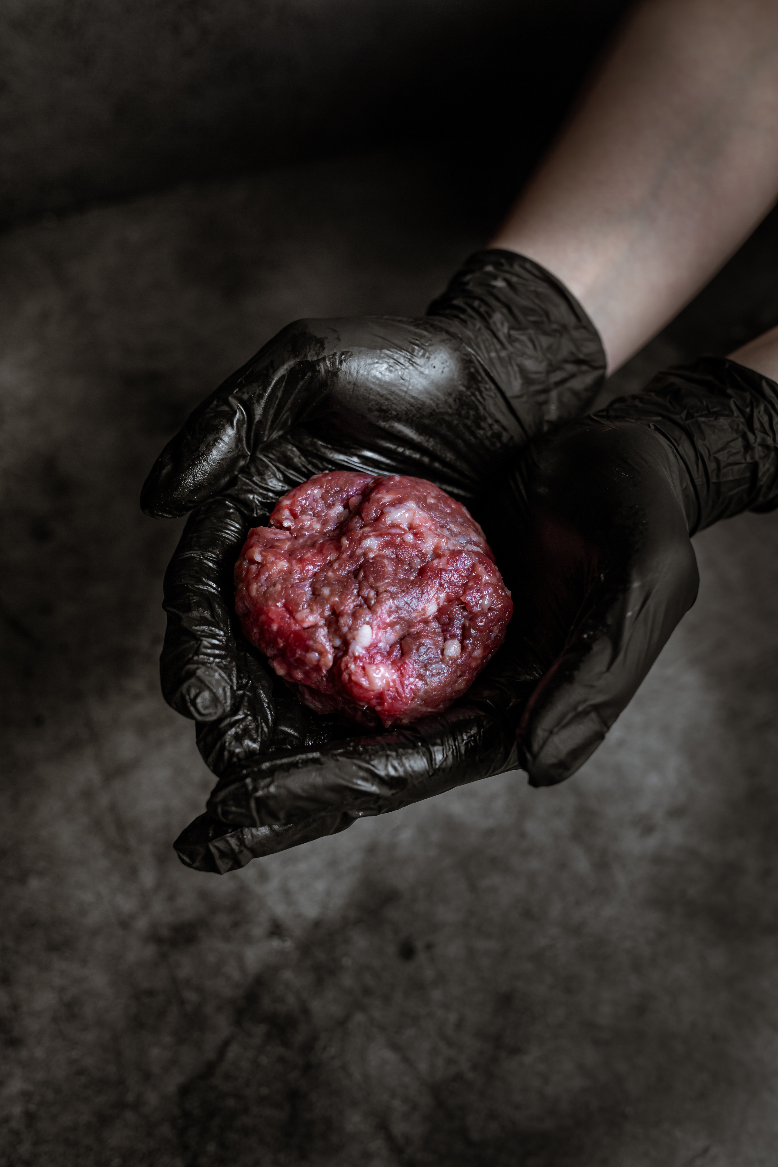 Предметкая и фуд фотография