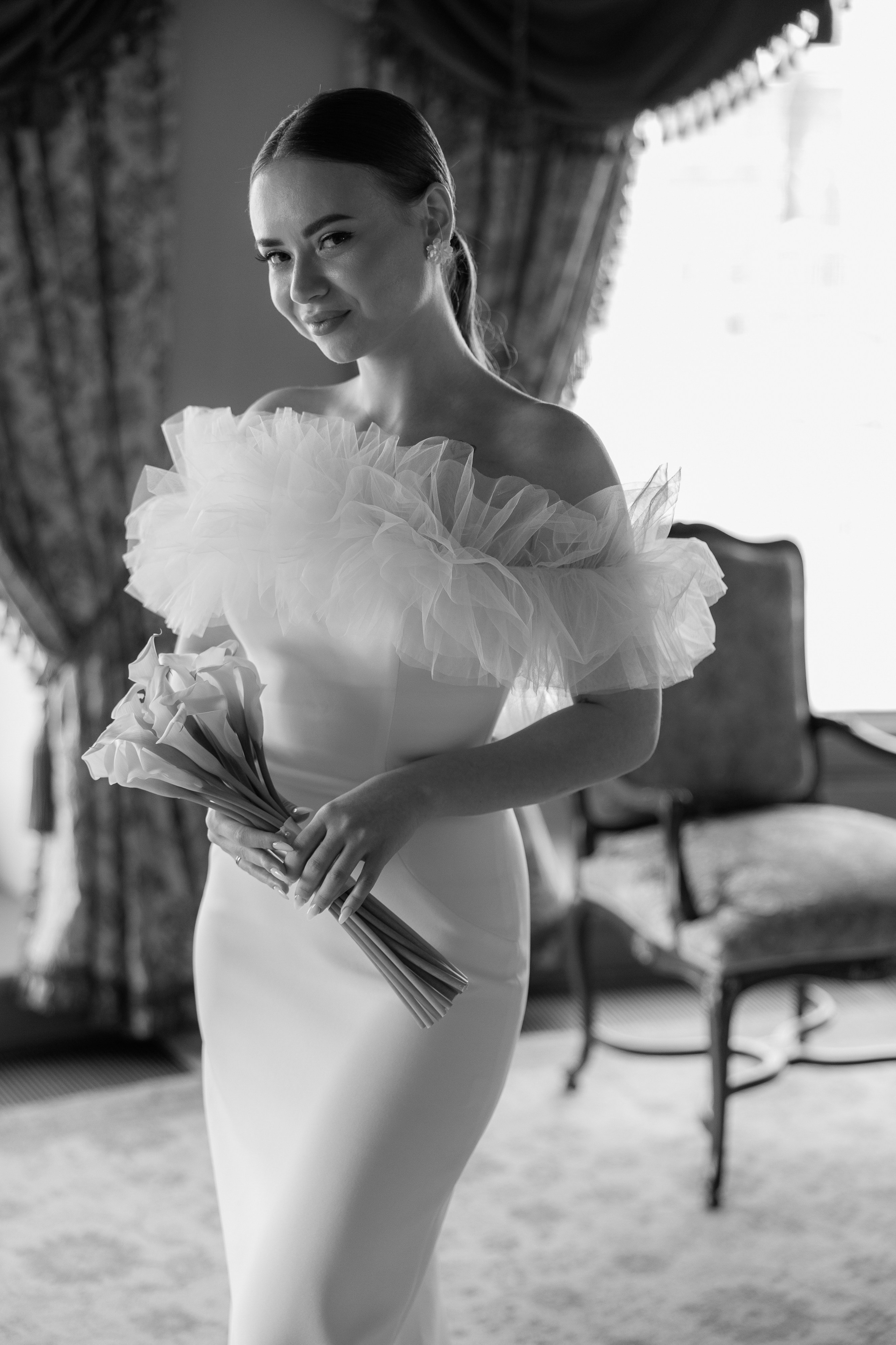 I & R. Свадебный и event-фотограф Иван Волнухин