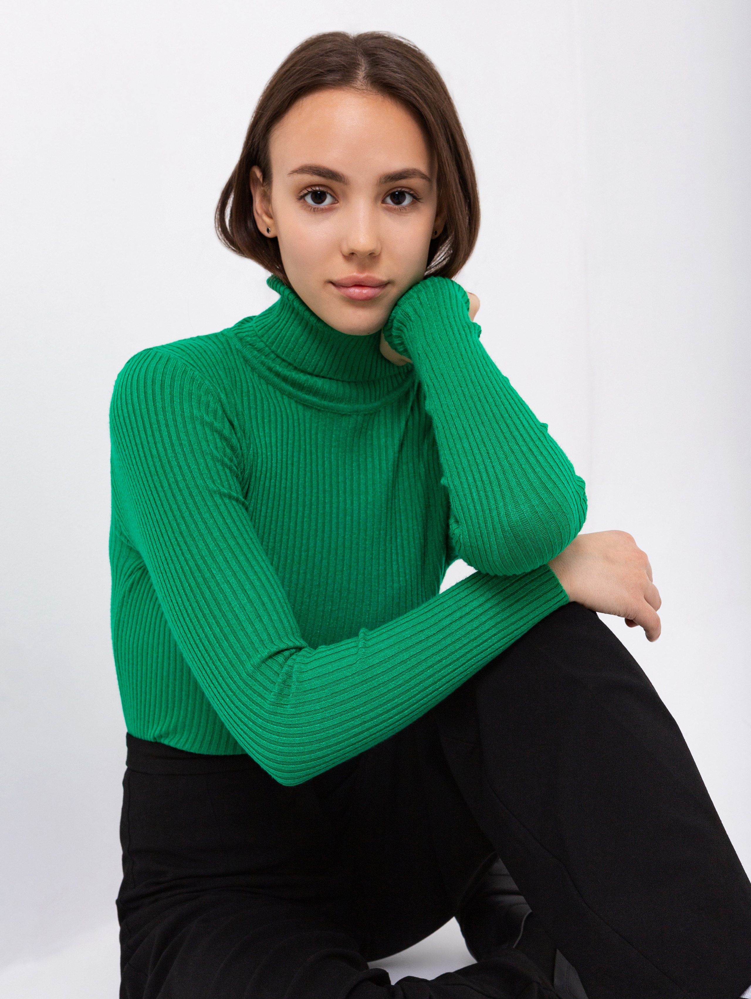 Модельная. Главная