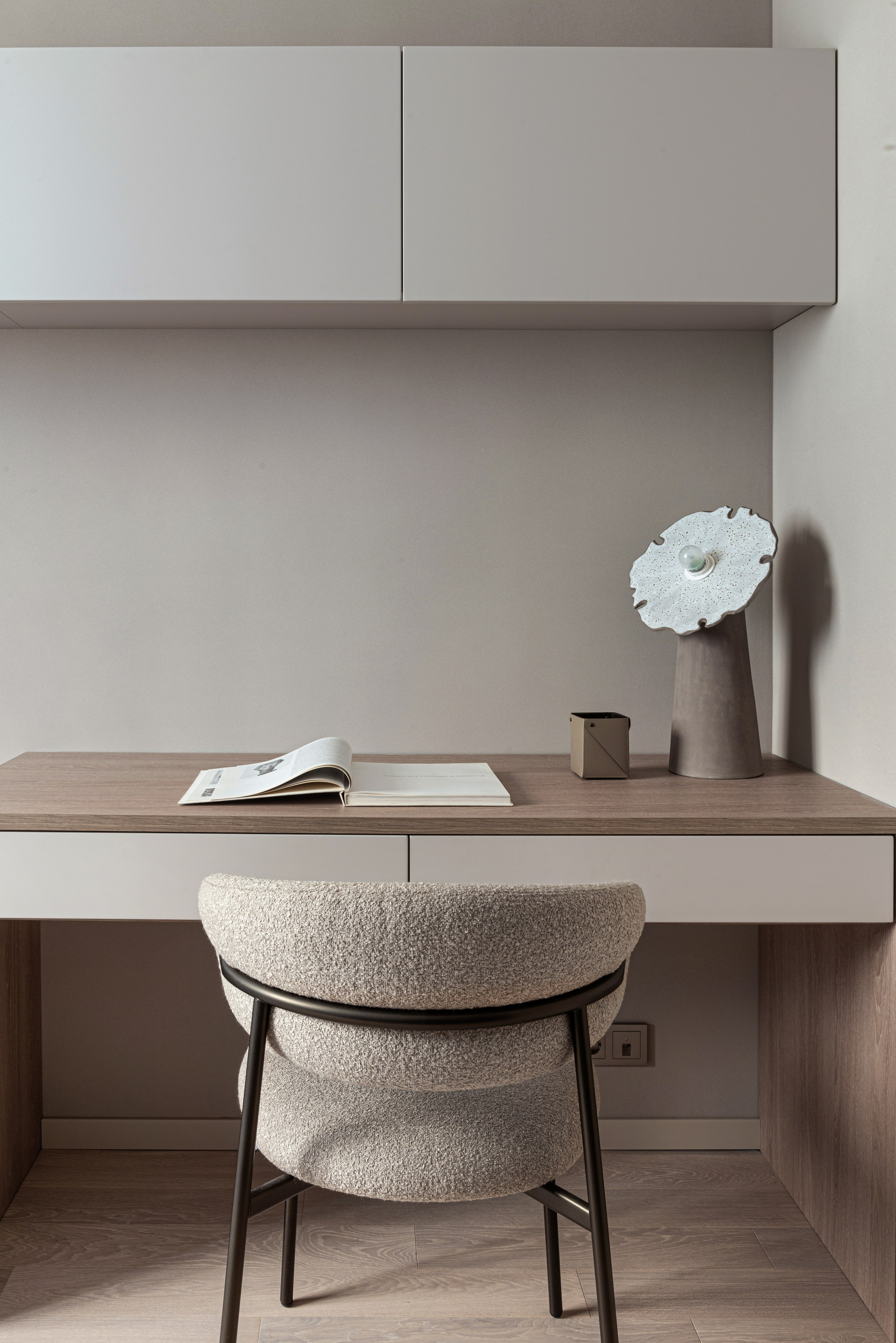 IZMAYLOVSKIY (реализация). Дизайн интерьера бизнес класса Москва Янина Филиппова