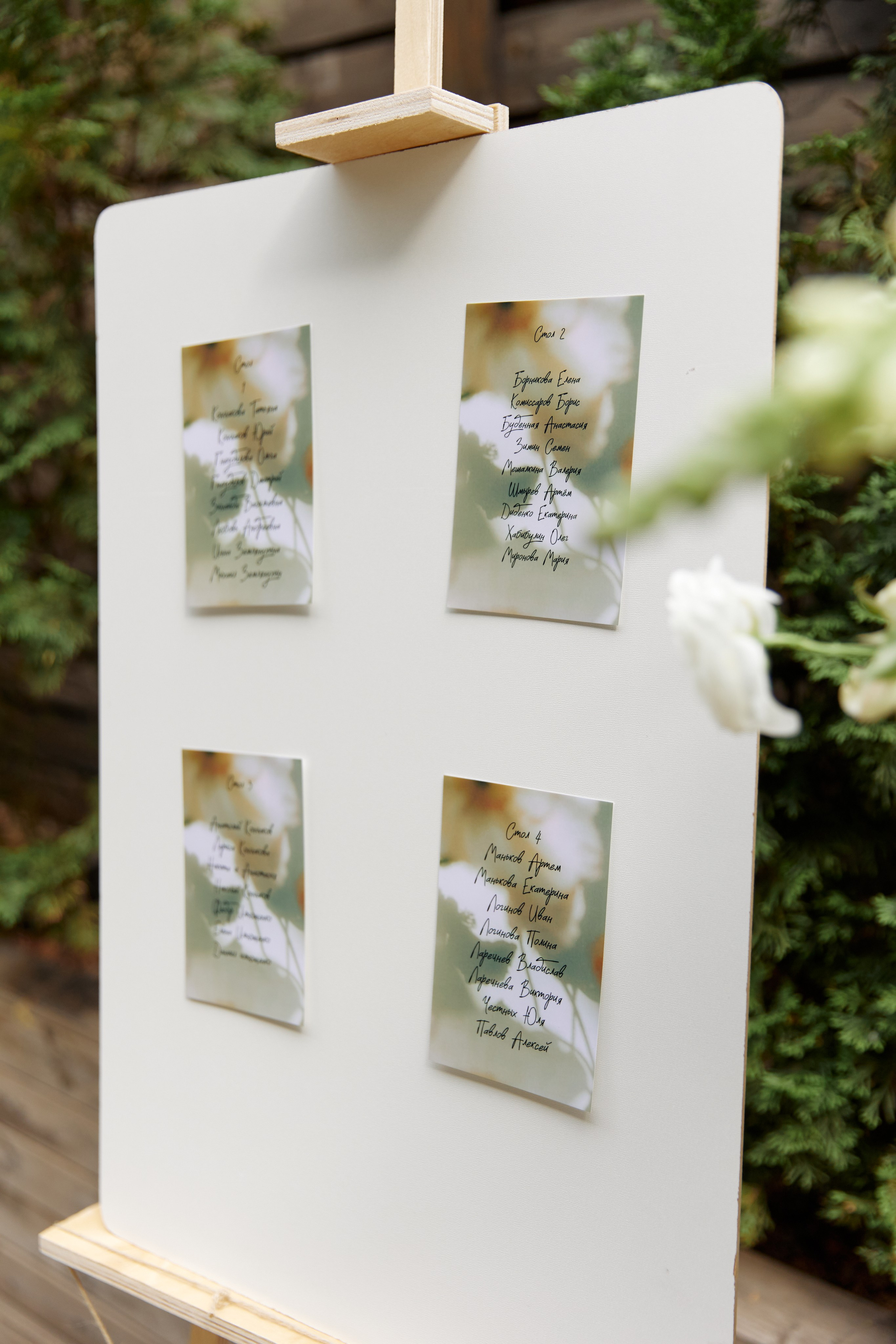 Любовь & Михаил. Фотограф и преподаватель по фотографии в Воронеже Олеся Микерова