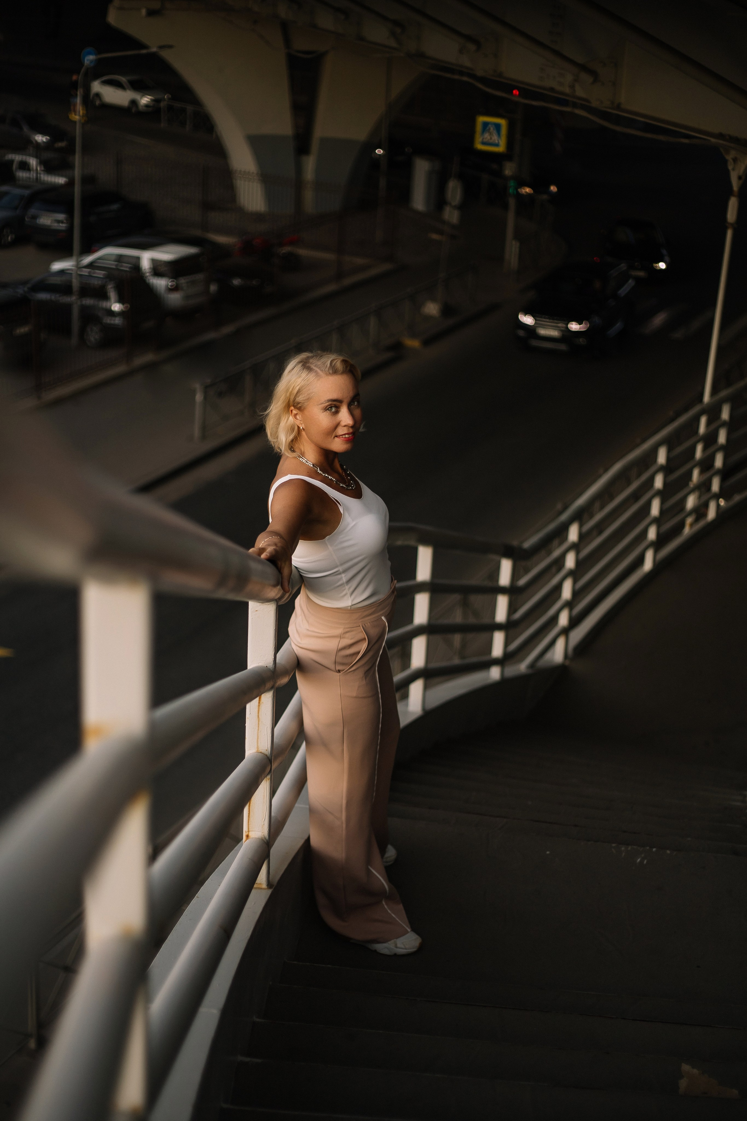 Ольга. Анатолий Филенков фотограф в Санкт-Петербурге