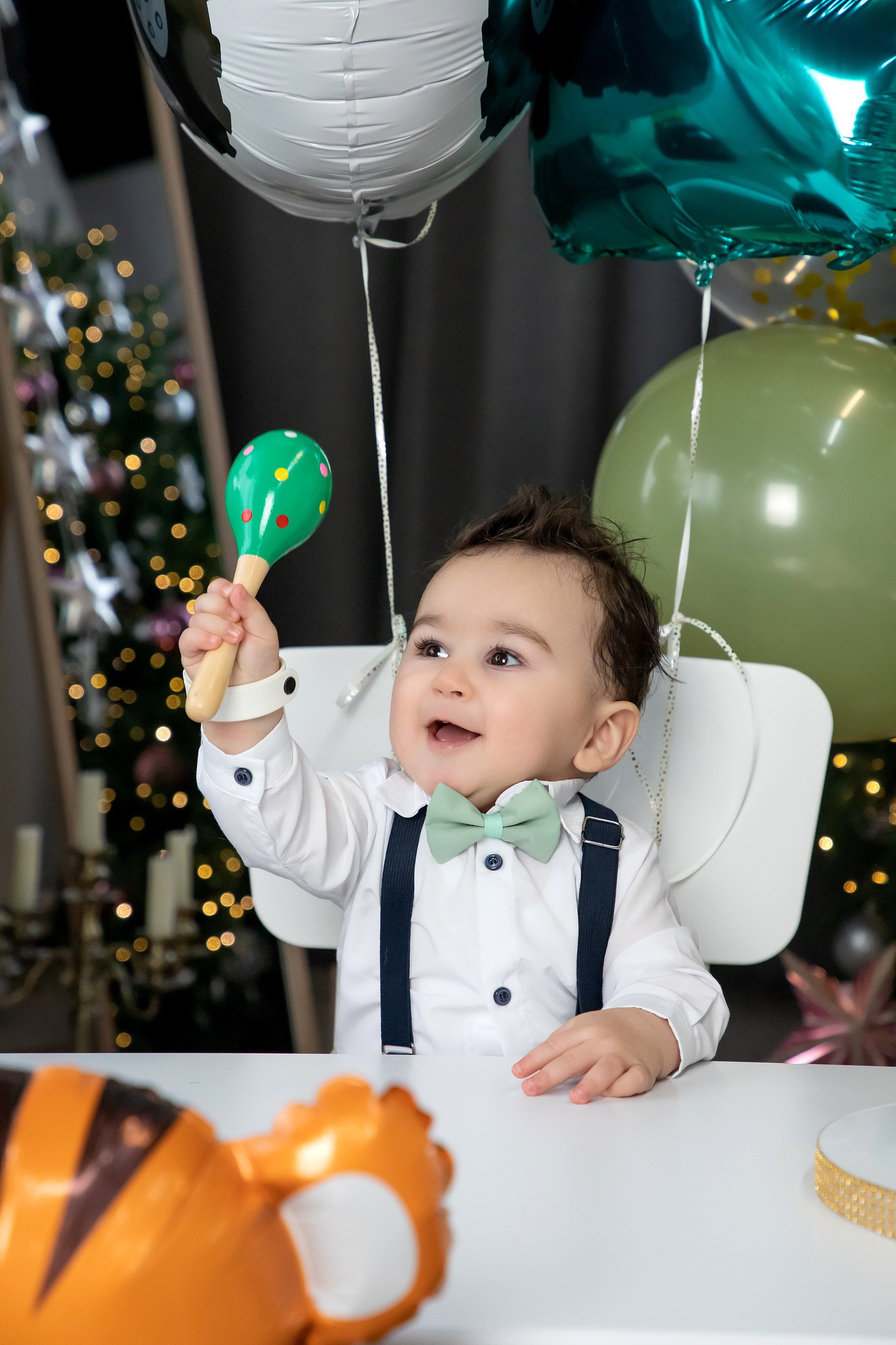 День рождения