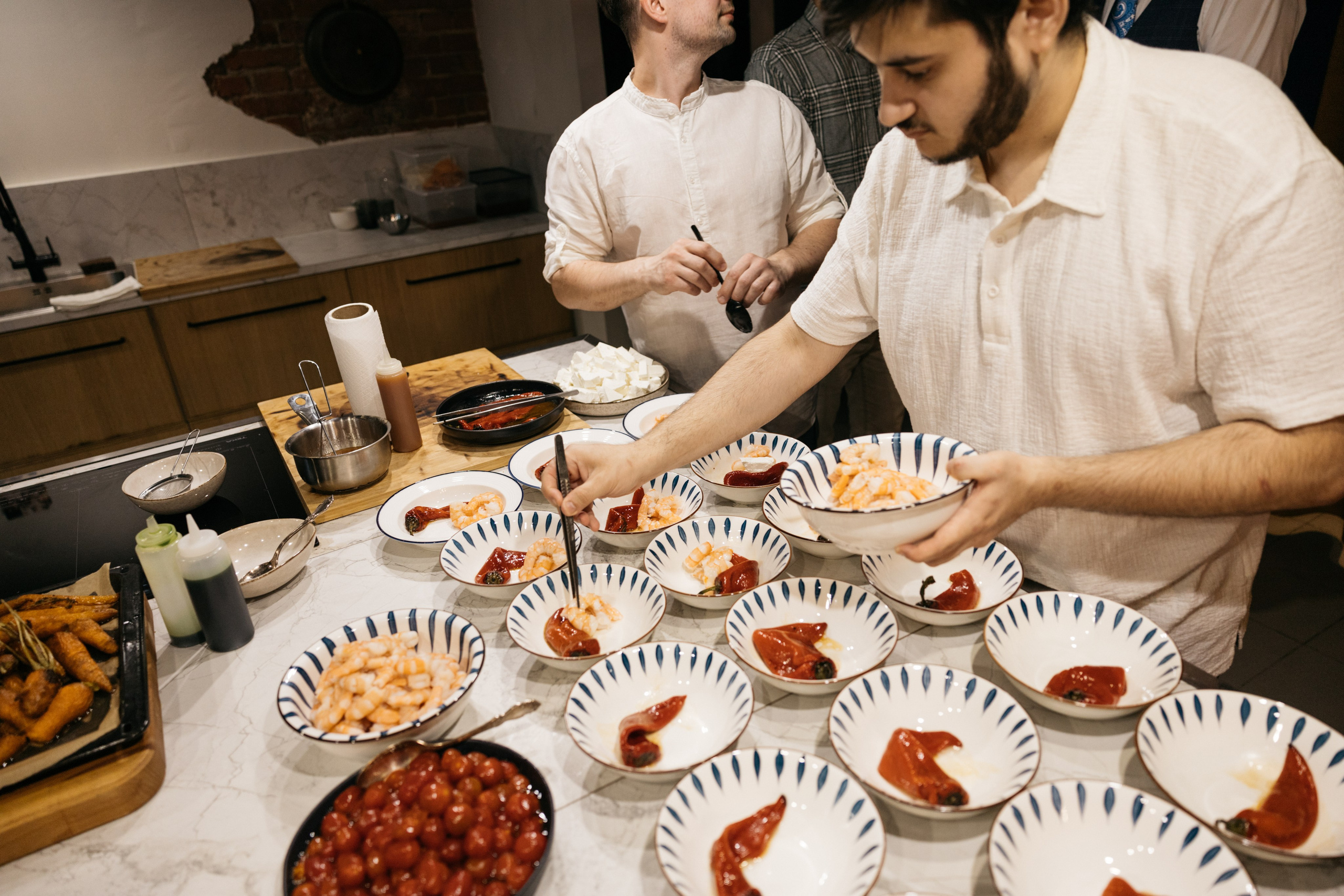 Александр и Екатерина. Фотограф Эдуарда Титанян