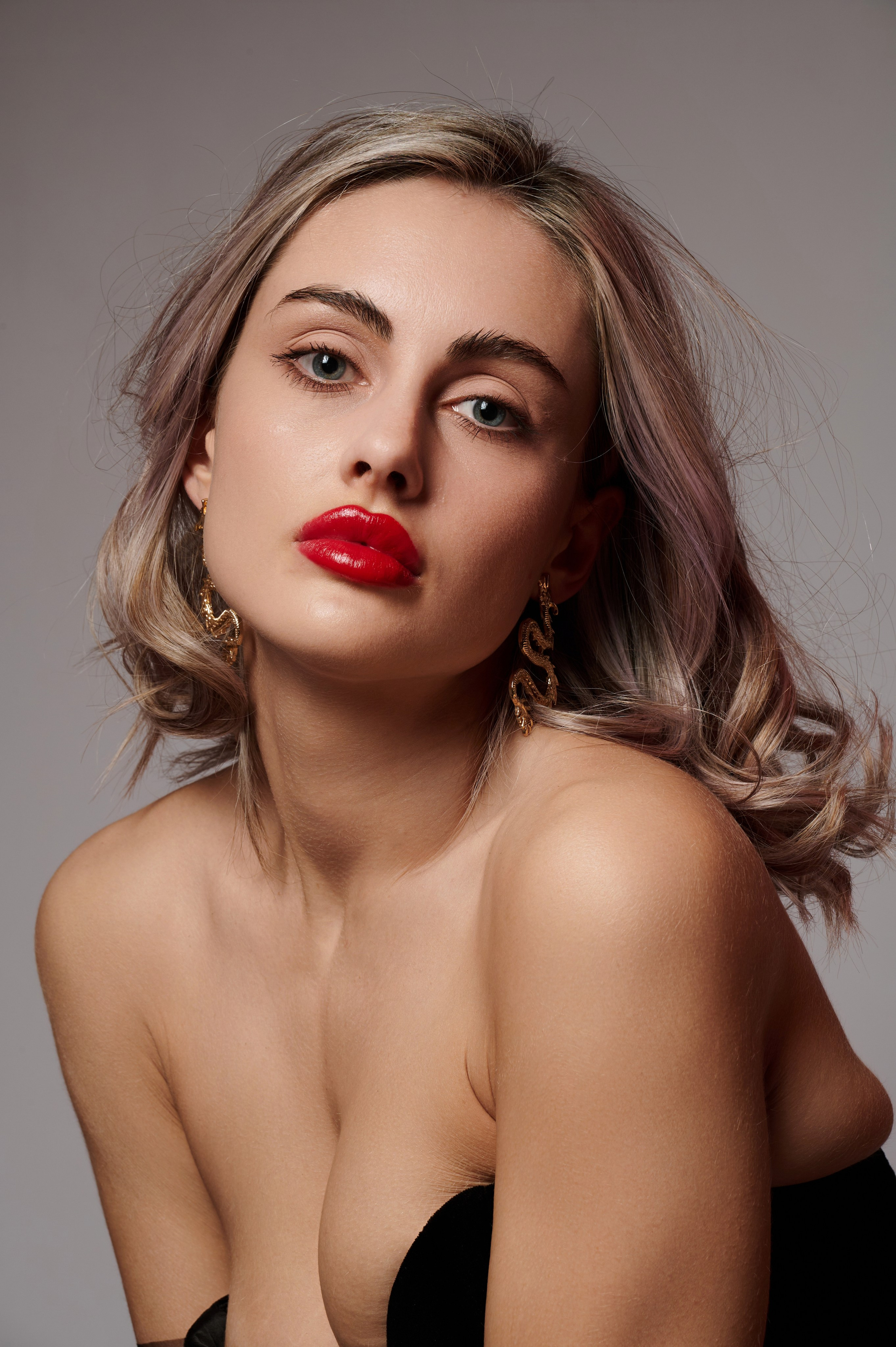 Юлия. Фотограф в Москве Михаил Елизарьев