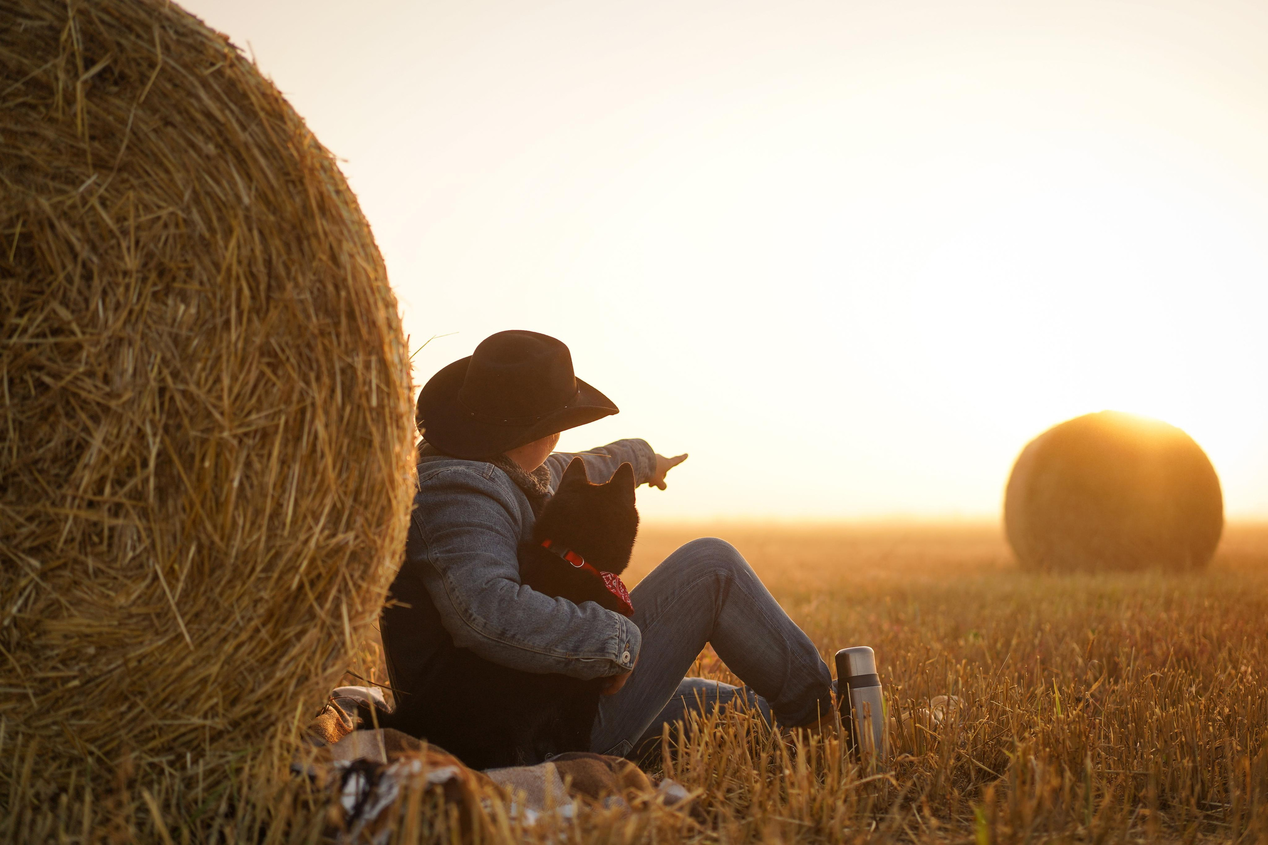 Аня и Арчи. Фотограф-анималист в Санкт-Петербурге Яна Мартынова