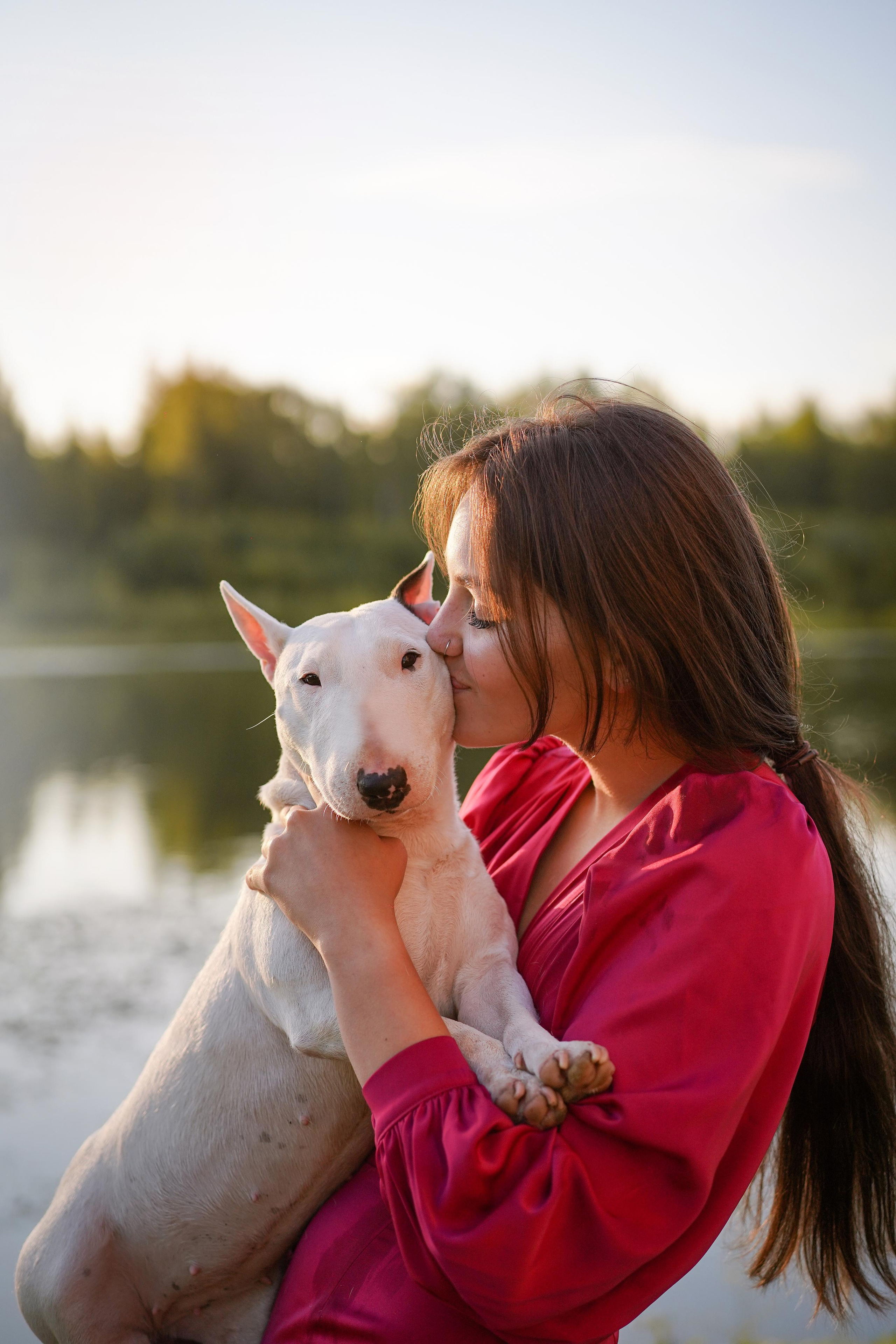 Таисия и Баля. Фотограф-анималист в Санкт-Петербурге Яна Мартынова