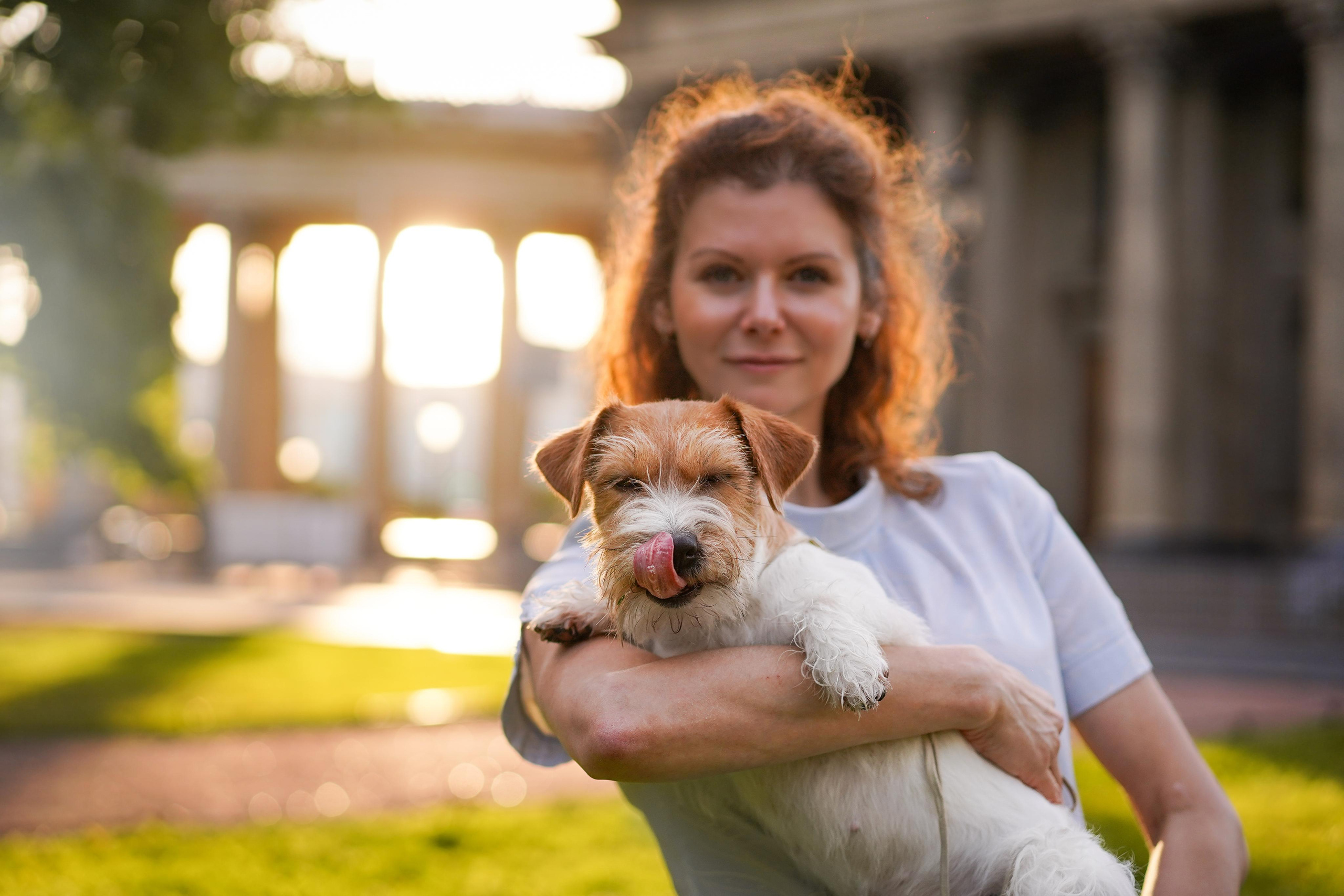 Андрей Ильгиза и Гая. Фотограф-анималист в Санкт-Петербурге Яна Мартынова