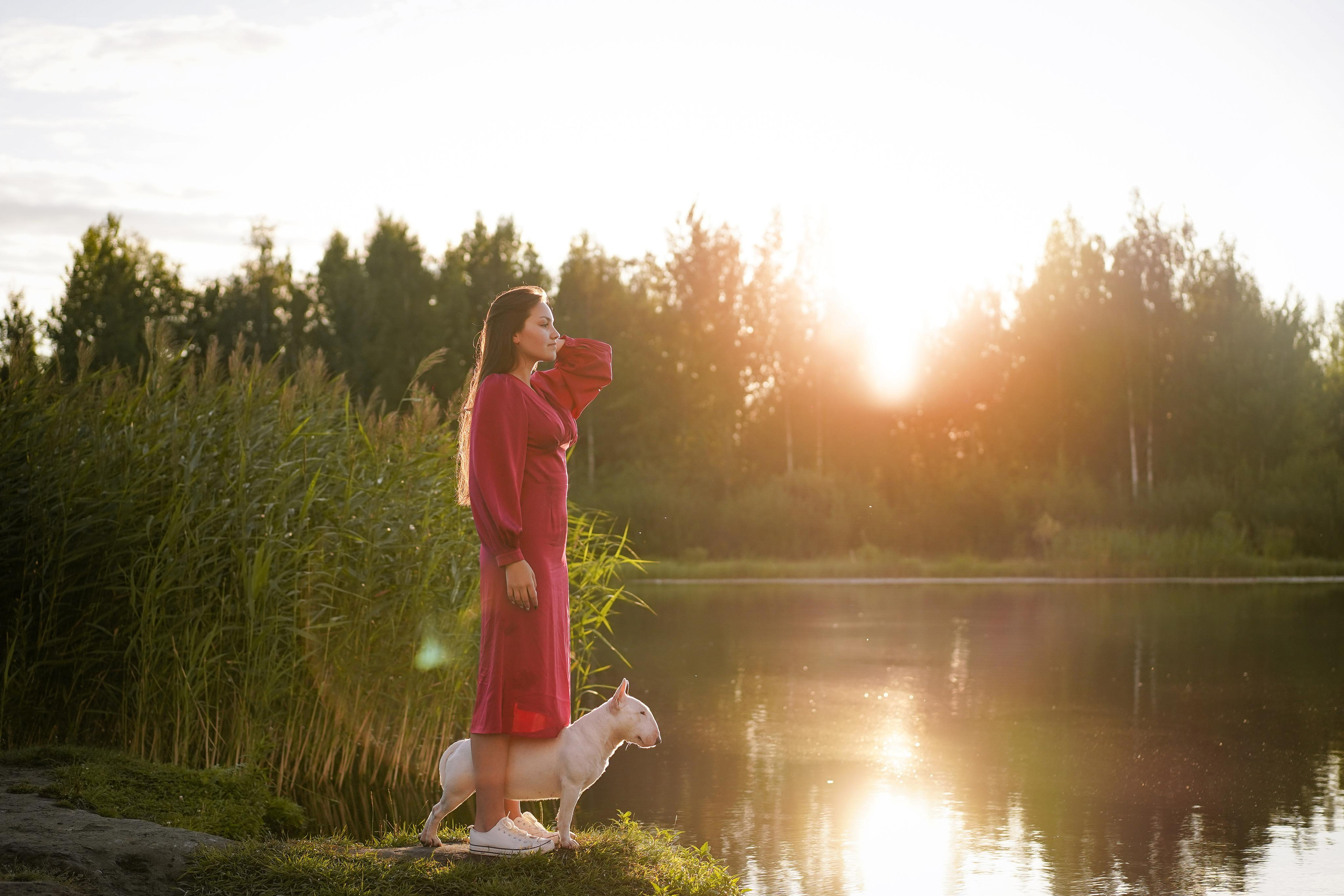 Таисия и Баля. Фотограф-анималист в Санкт-Петербурге Яна Мартынова