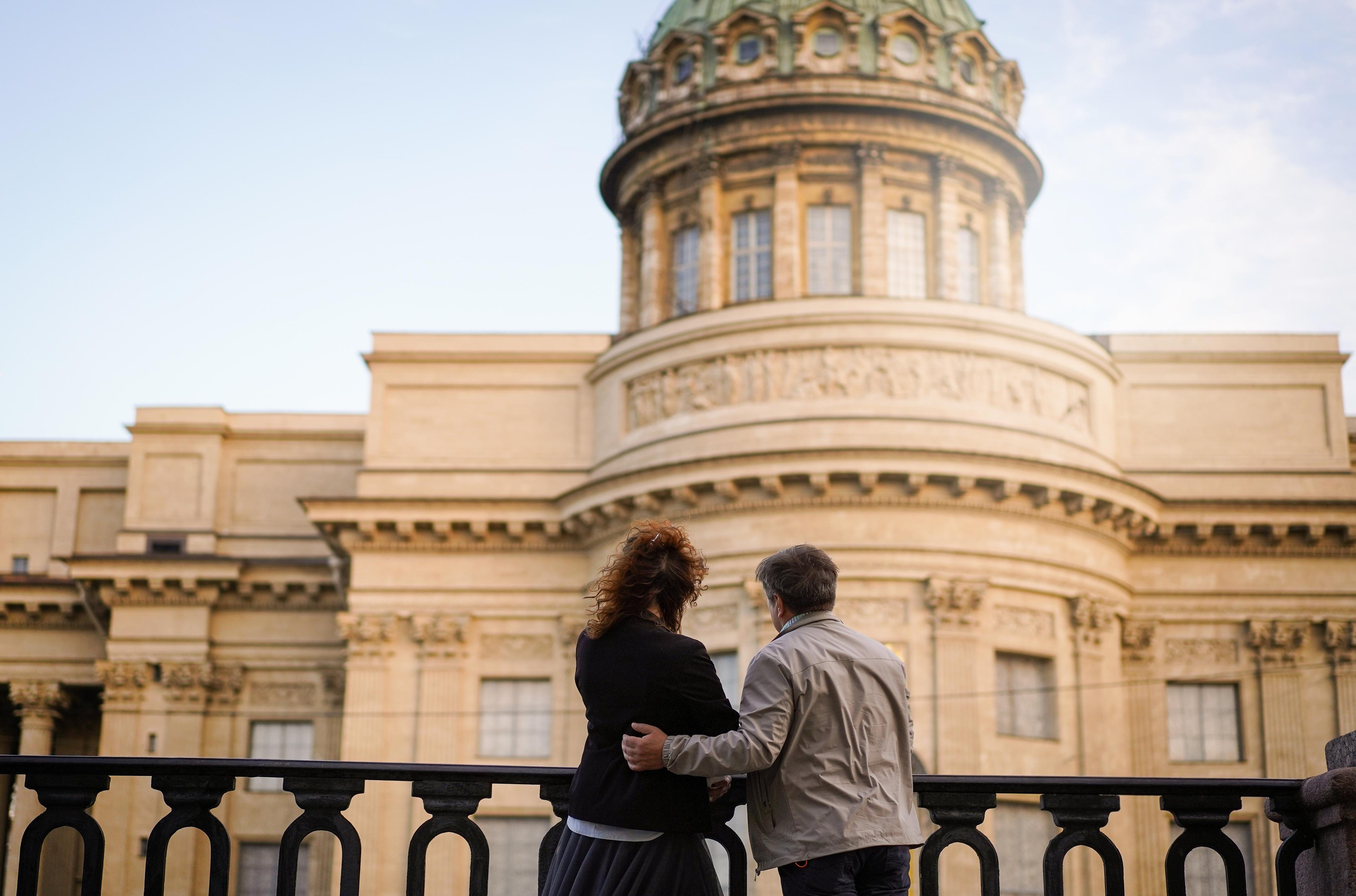 Андрей Ильгиза и Гая. Фотограф-анималист в Санкт-Петербурге Яна Мартынова