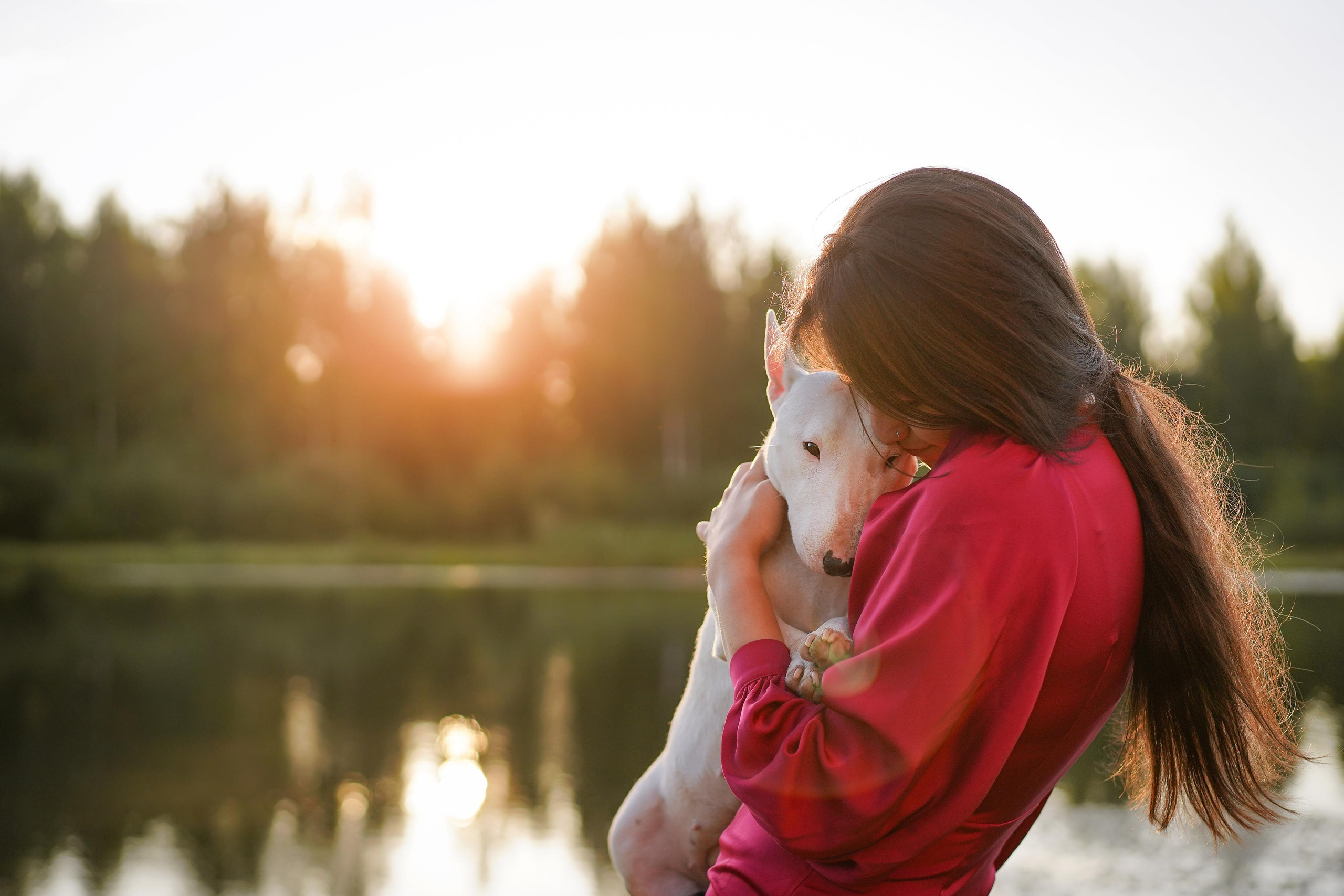 Таисия и Баля. Фотограф-анималист в Санкт-Петербурге Яна Мартынова
