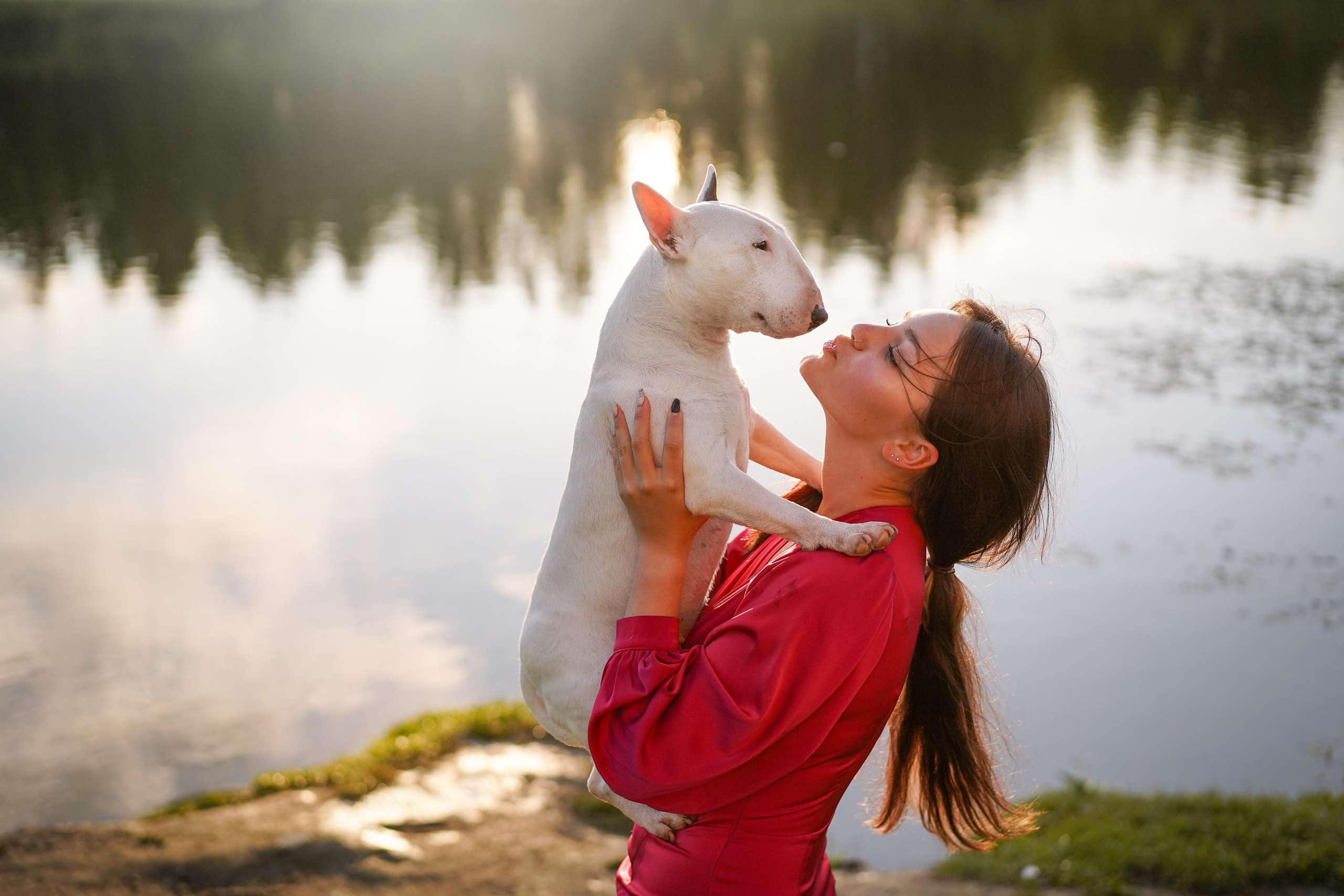 Таисия и Баля. Фотограф-анималист в Санкт-Петербурге Яна Мартынова
