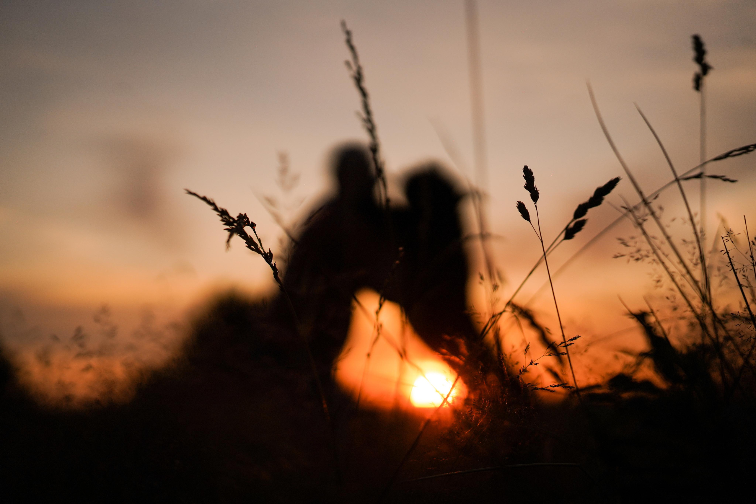 Оля Миша и песели. Фотограф-анималист в Санкт-Петербурге Яна Мартынова