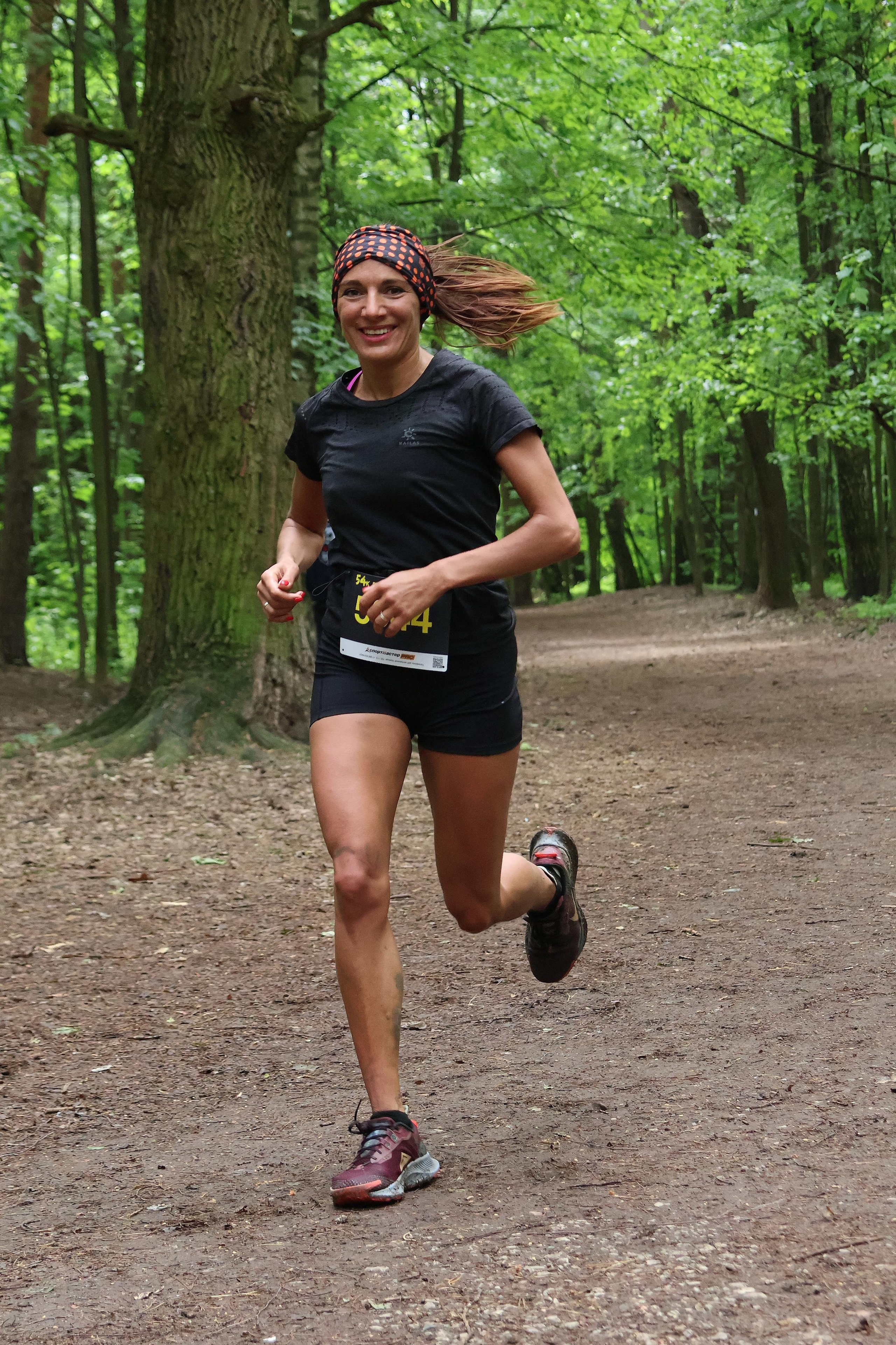 Фотосъемка забегов и трейлов. Спортивный и репортажный фотограф Ермакова Светлана