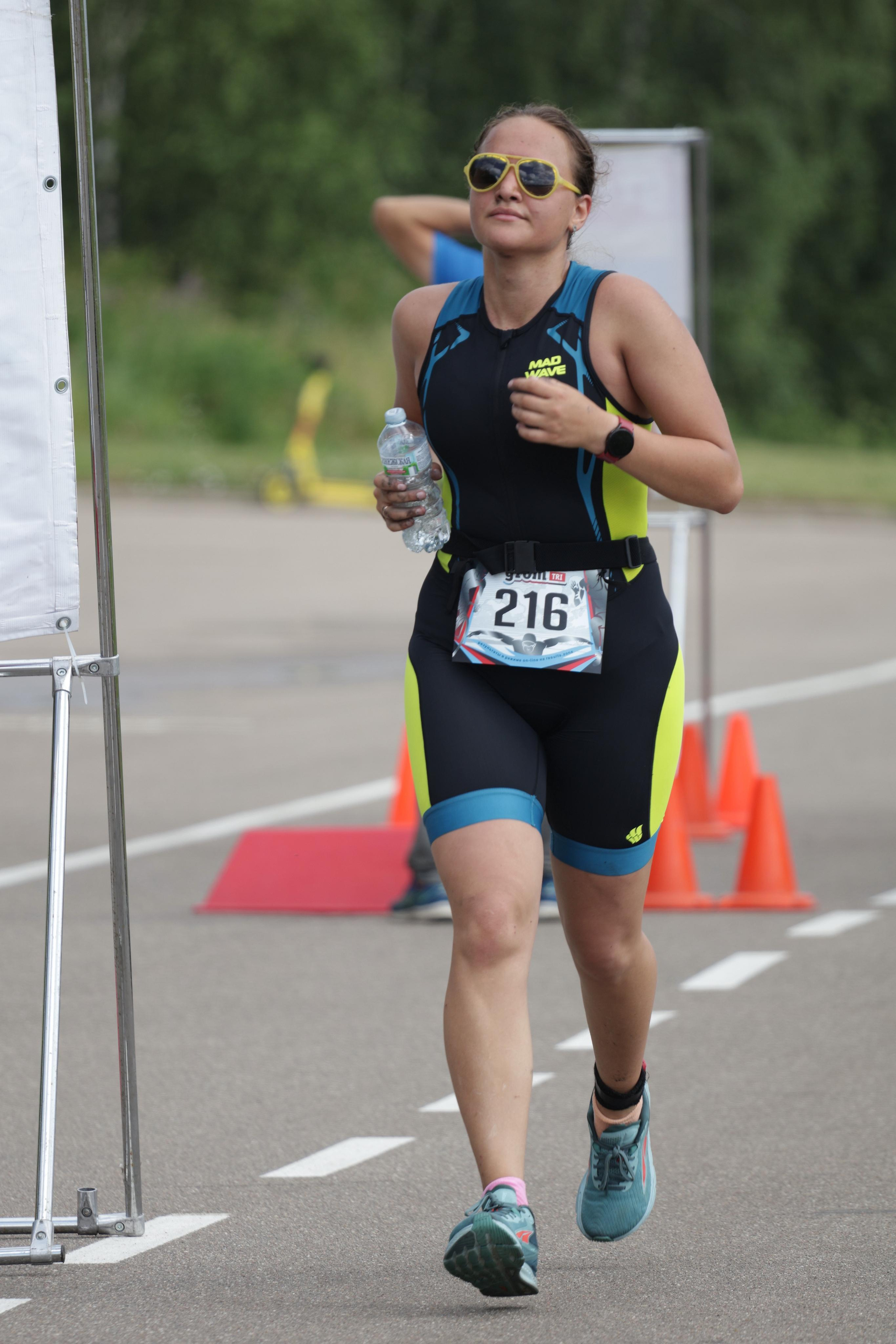 Фотосъемка забегов и трейлов. Спортивный и репортажный фотограф Ермакова Светлана