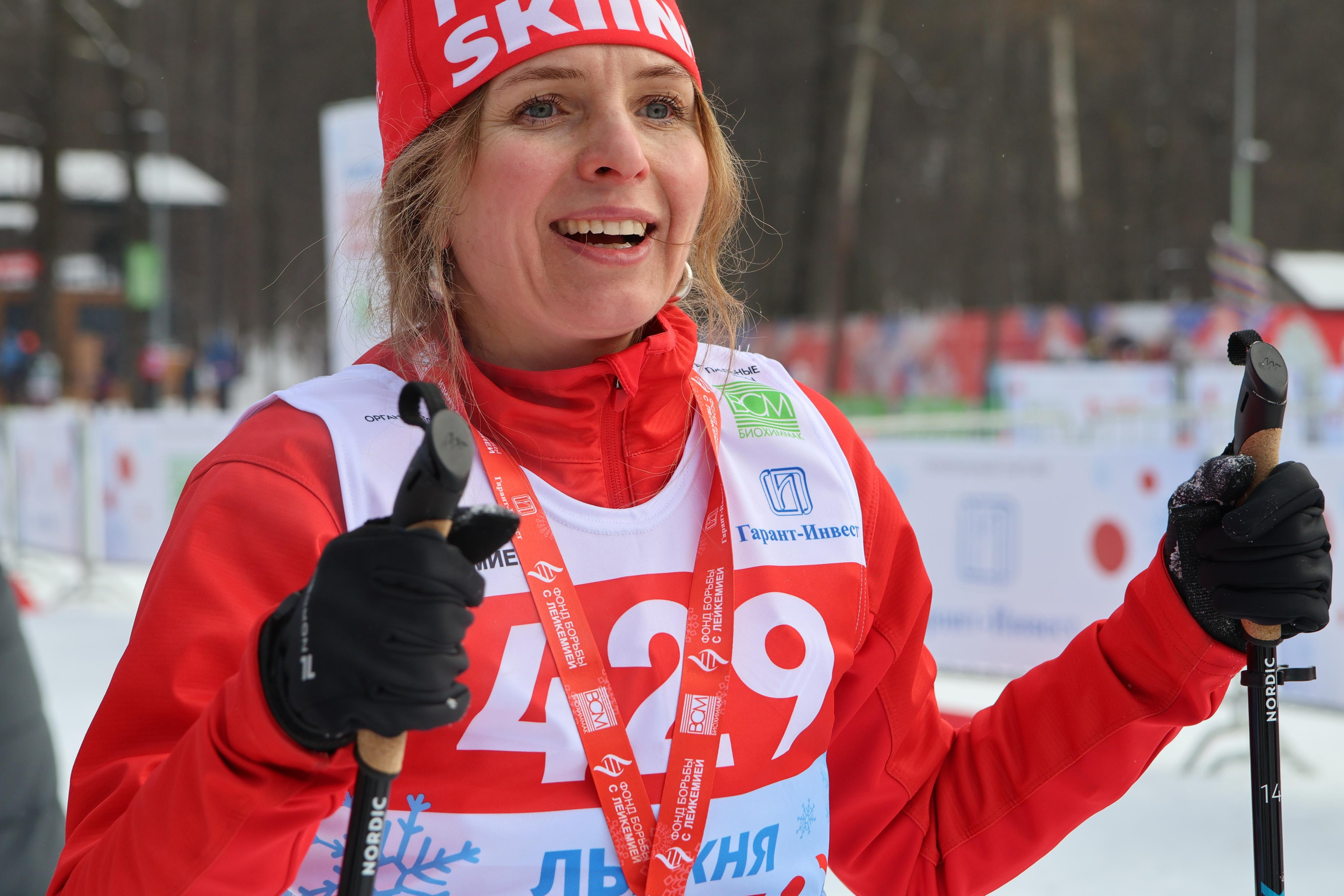 Беговые лыжи. Спортивный и репортажный фотограф Ермакова Светлана