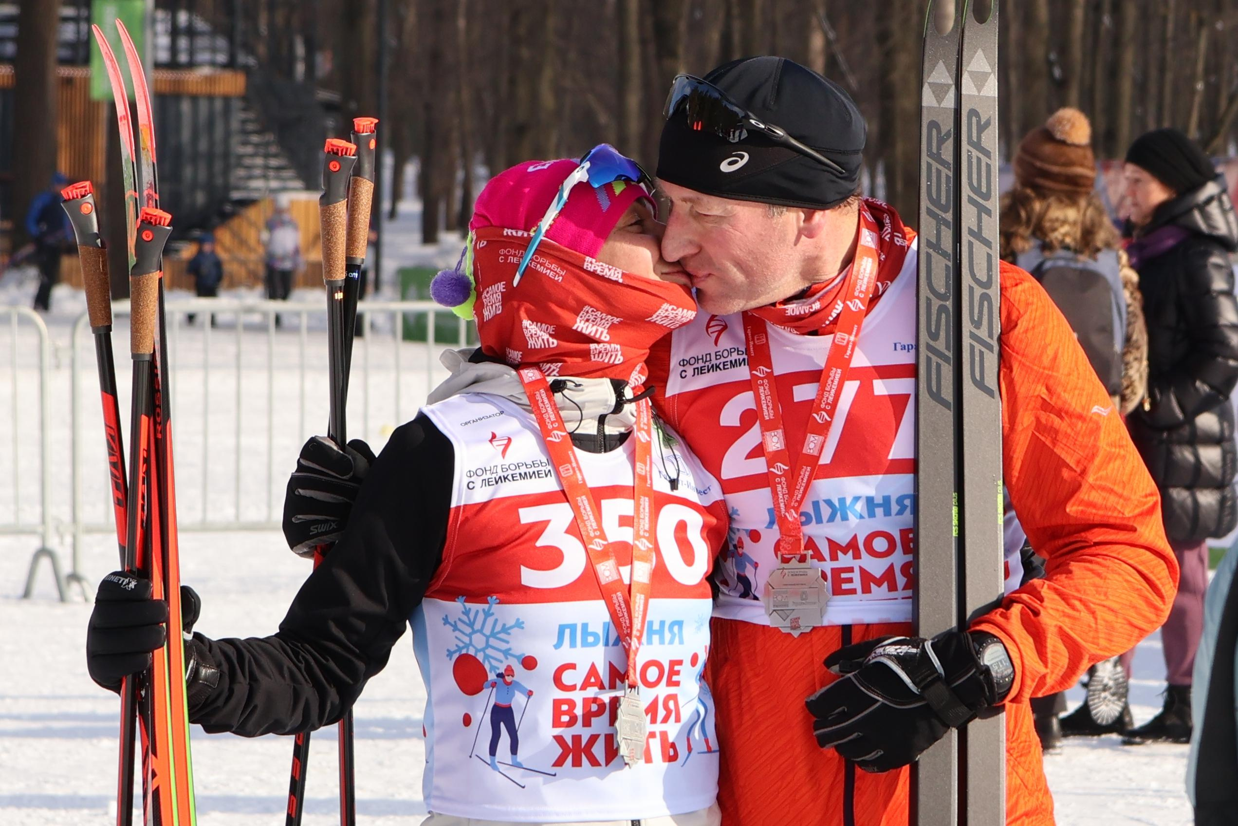 Беговые лыжи. Спортивный и репортажный фотограф Ермакова Светлана
