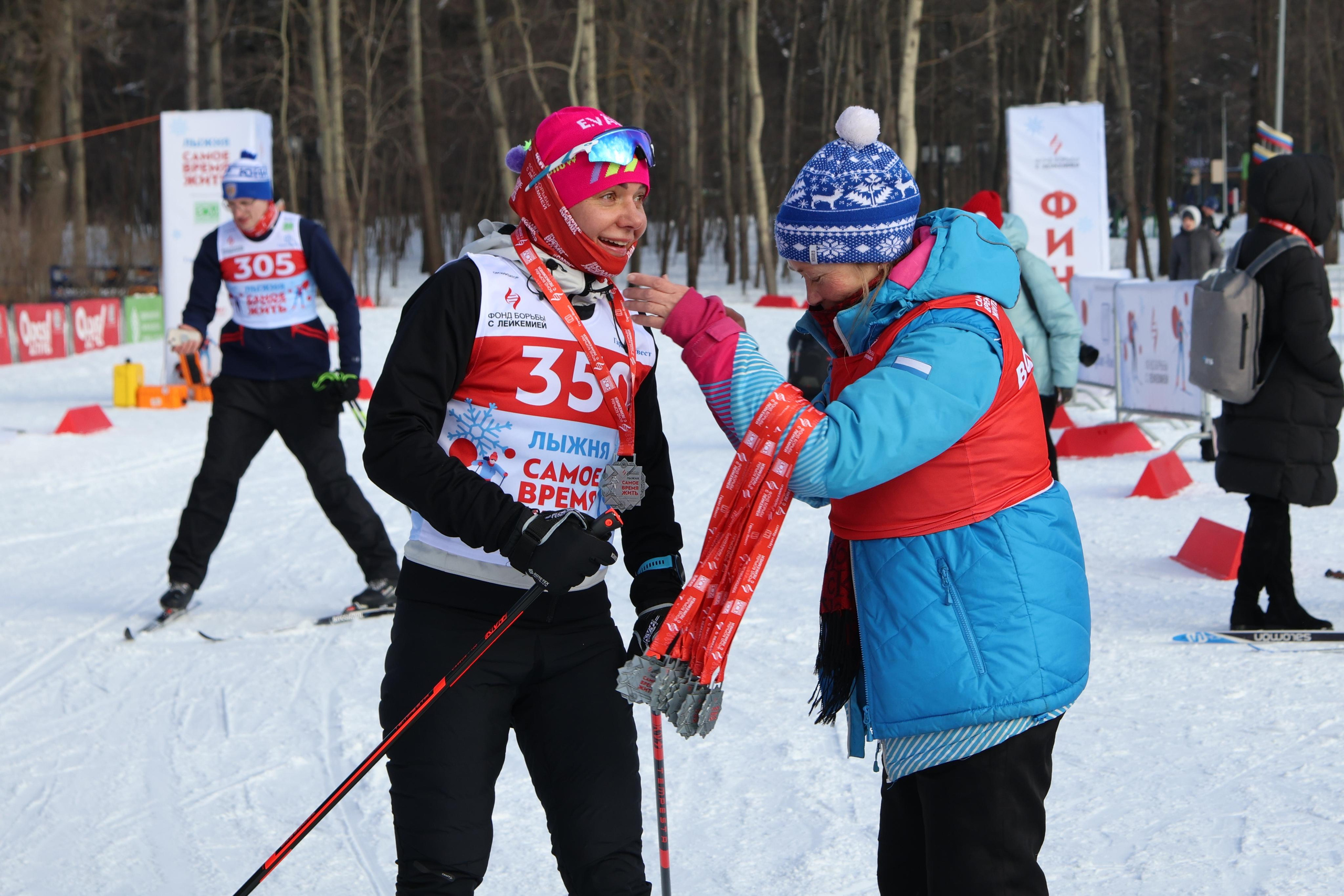 Беговые лыжи. Спортивный и репортажный фотограф Ермакова Светлана