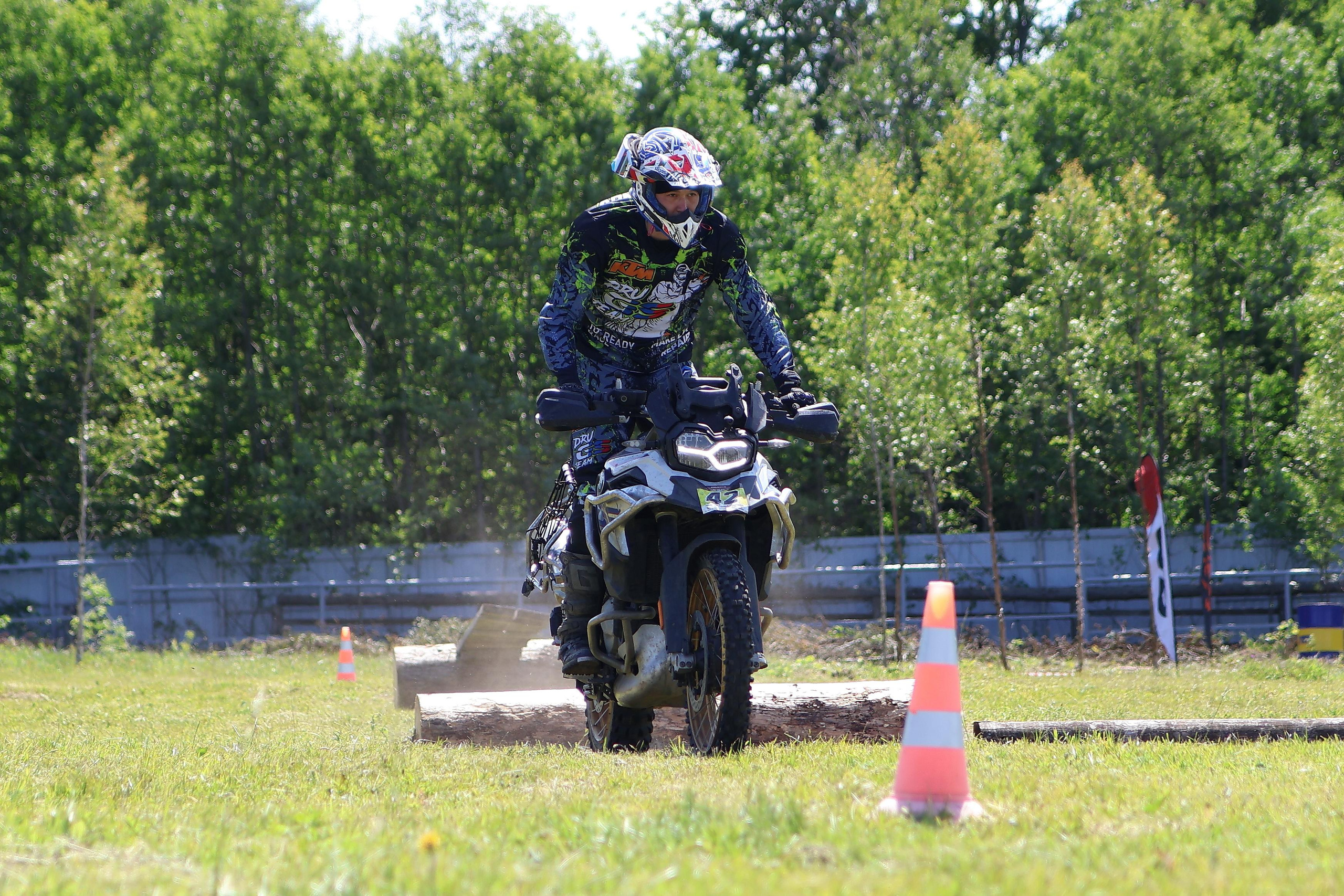 Мото. Спортивный и репортажный фотограф Ермакова Светлана