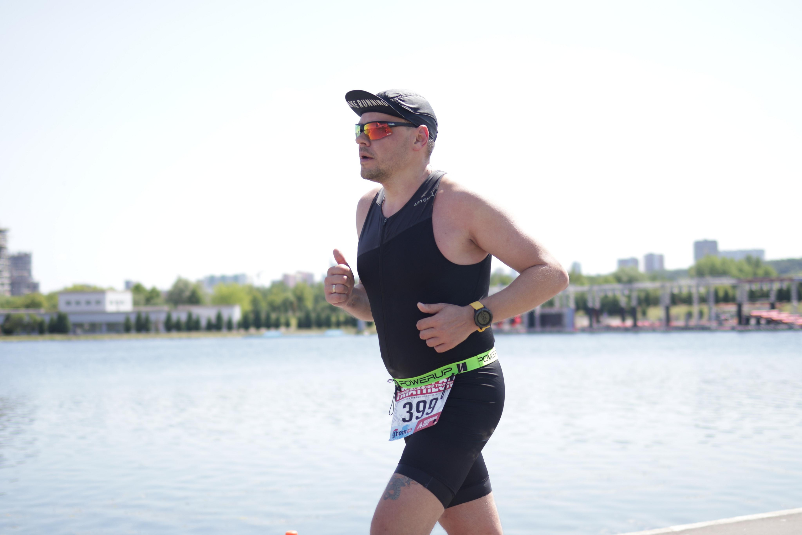 Фотосъемка забегов и трейлов. Спортивный и репортажный фотограф Ермакова Светлана