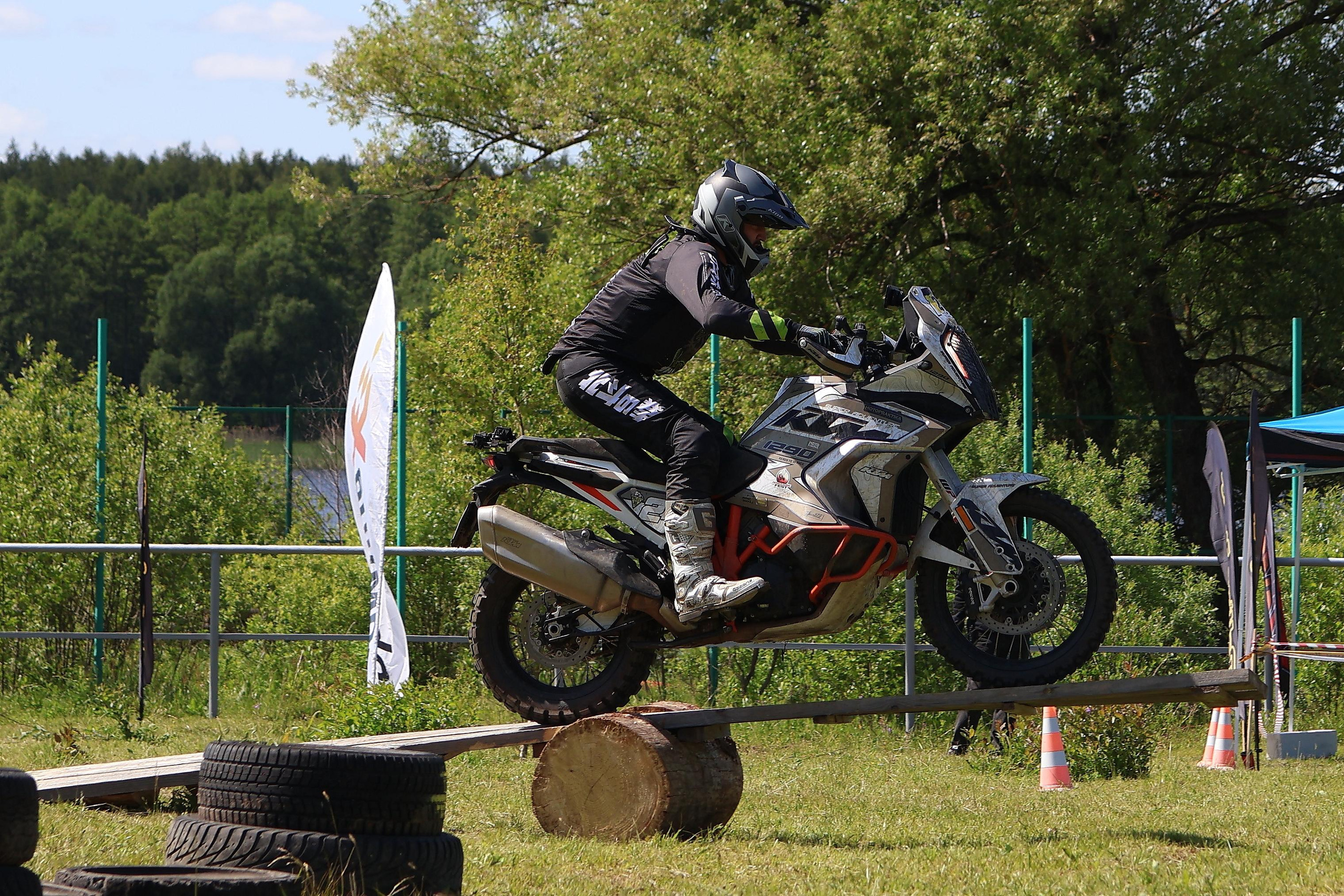 Мото. Спортивный и репортажный фотограф Ермакова Светлана