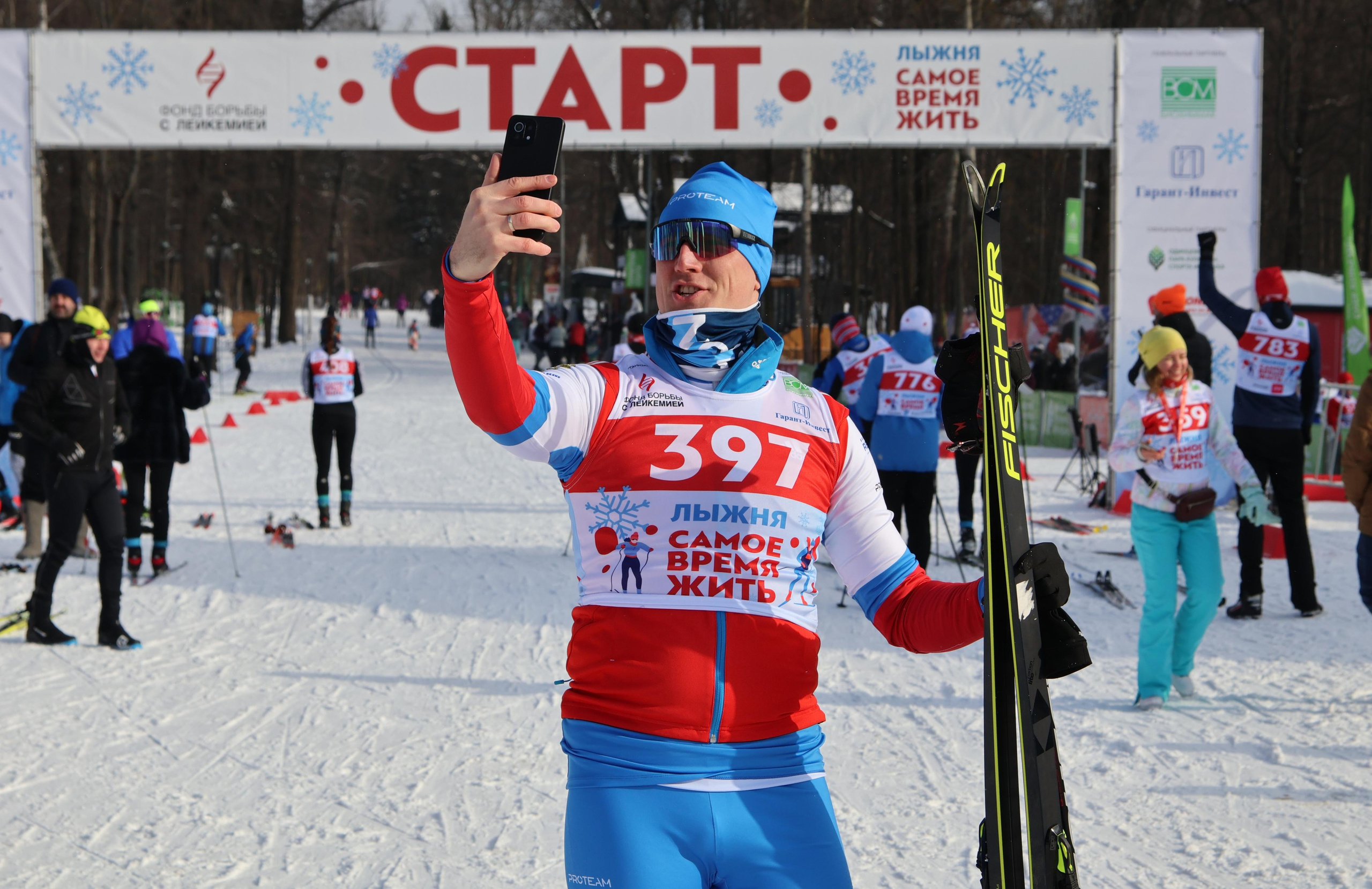 Беговые лыжи. Спортивный и репортажный фотограф Ермакова Светлана