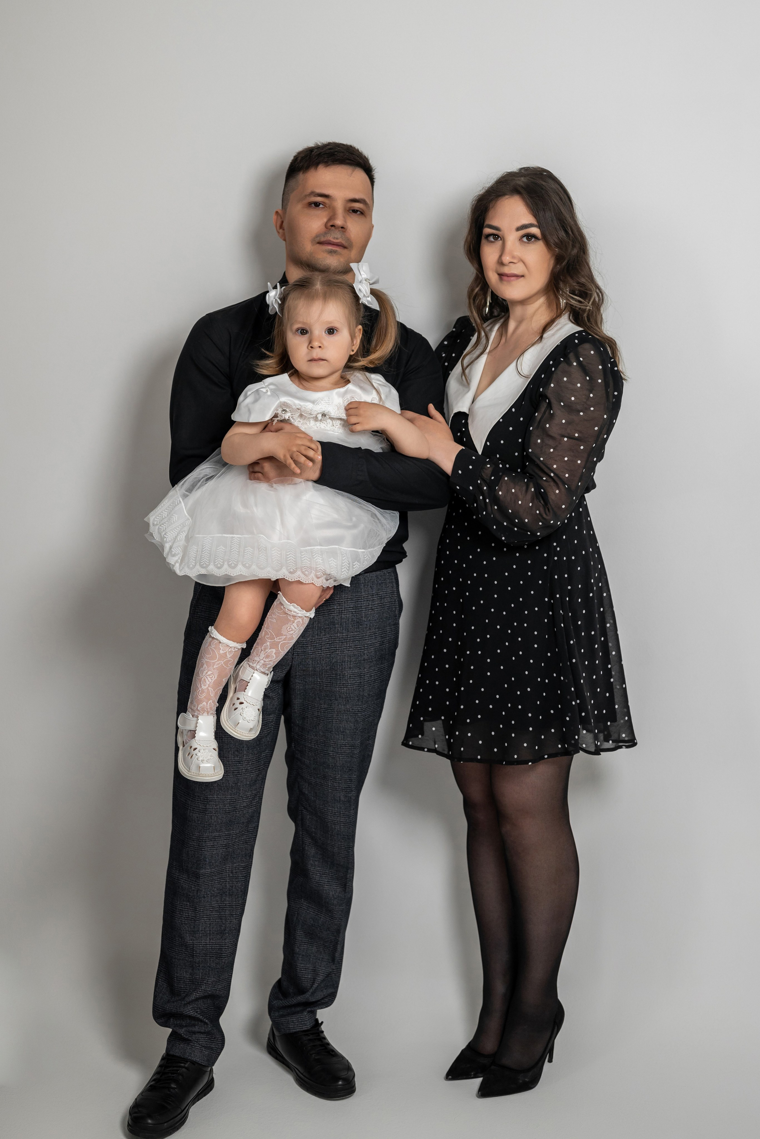 Айлин. Фотограф в городе Салават