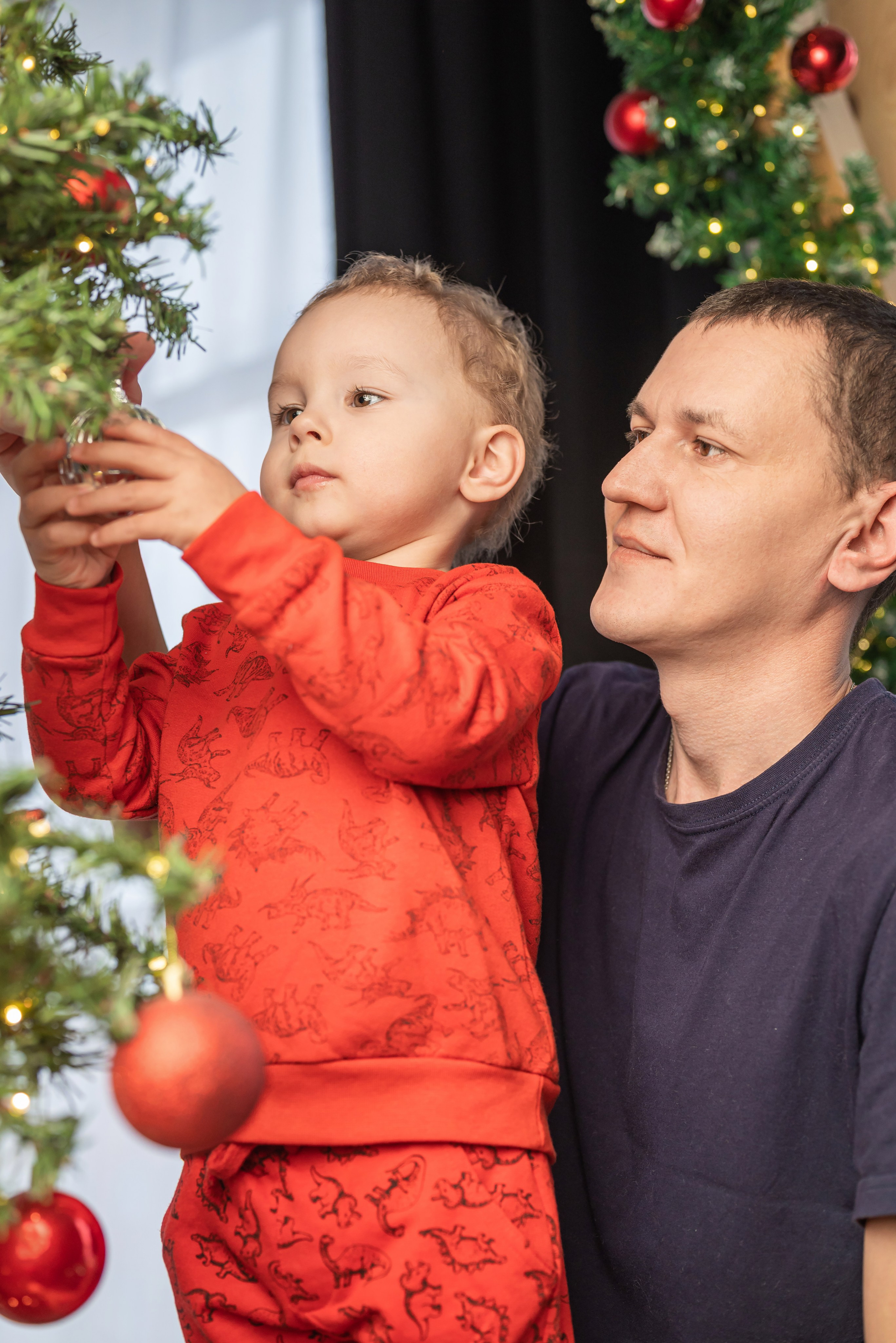 Николай, Анастасия и Константин. Фотограф в городе Салават