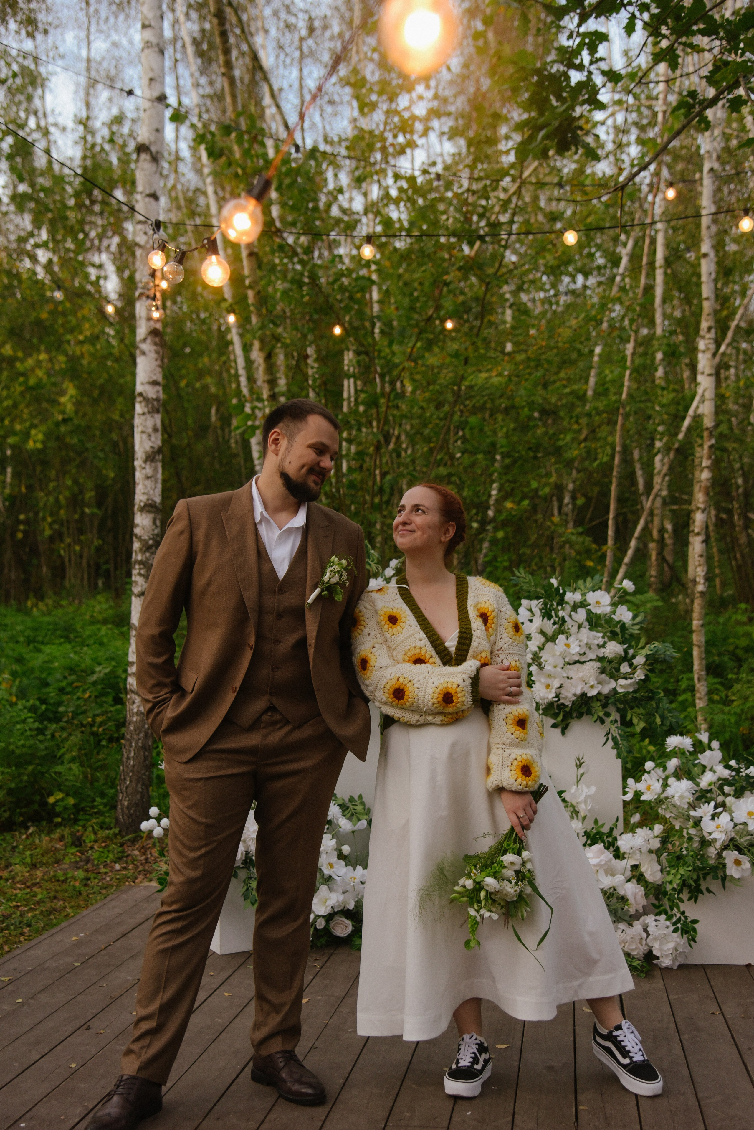 Влюбленные глаза. Фотограф Лола Волна, город Москва