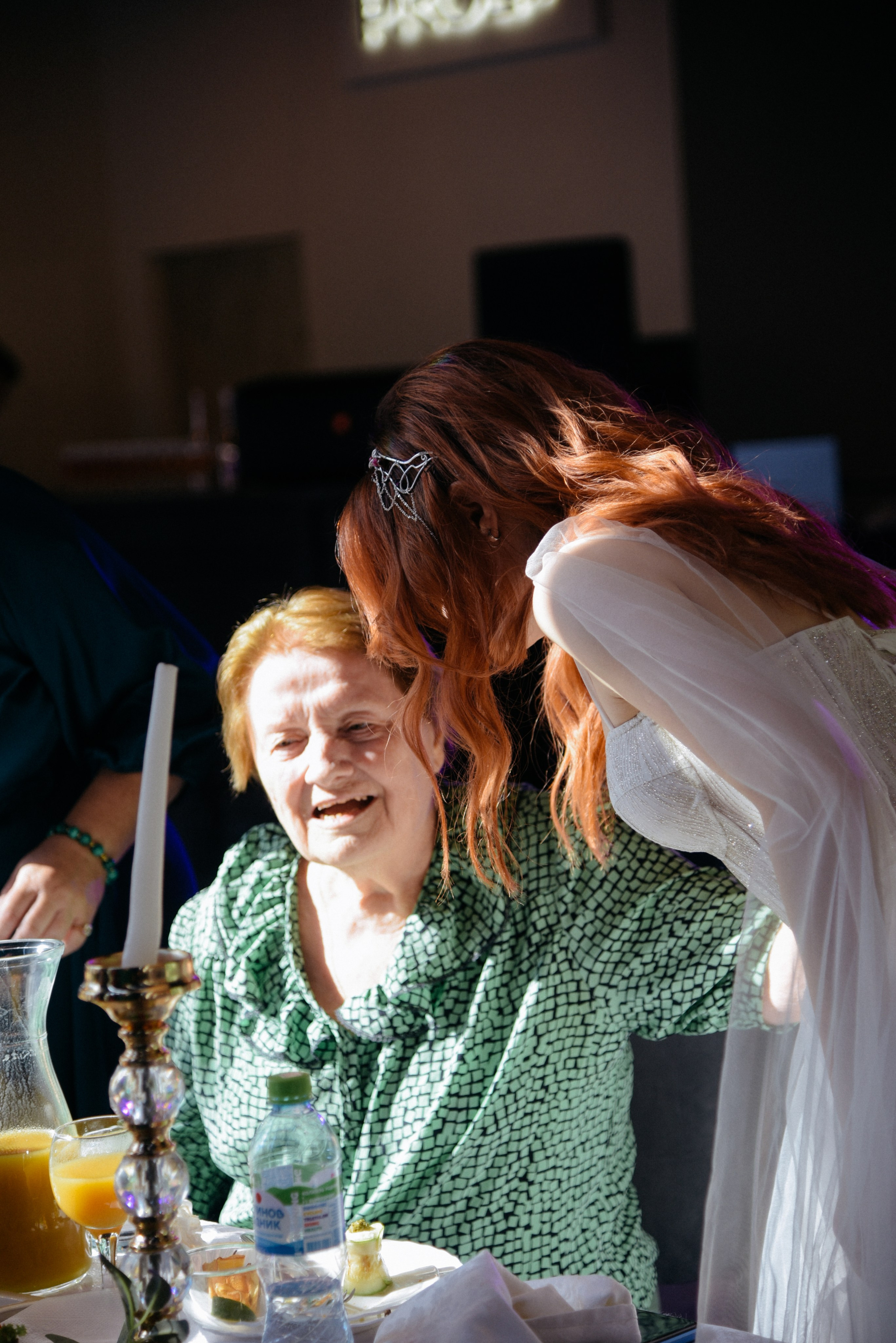 Про лес. Фотограф Лола Волна, город Москва